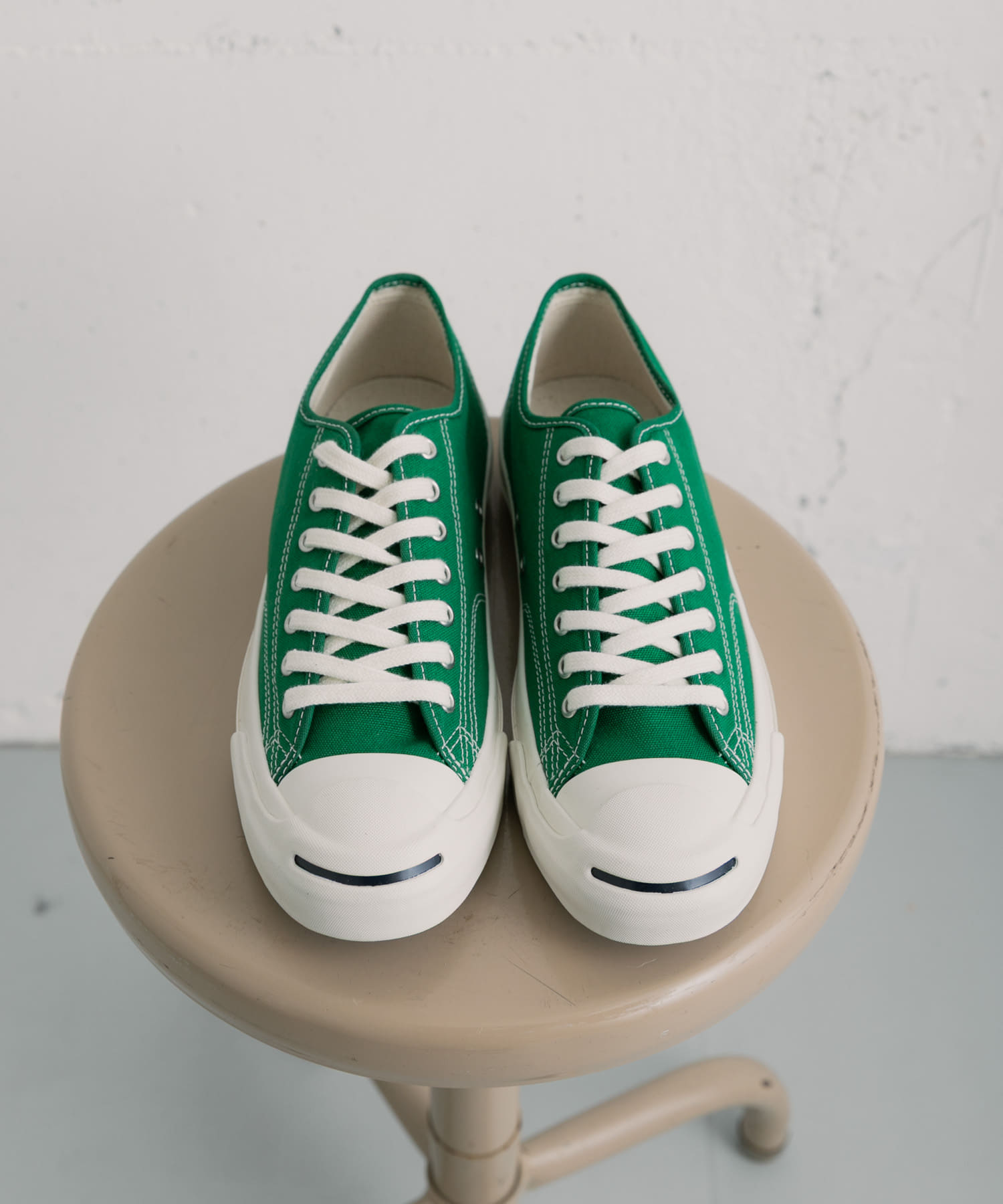 Converse　JACK PURCELL CL/