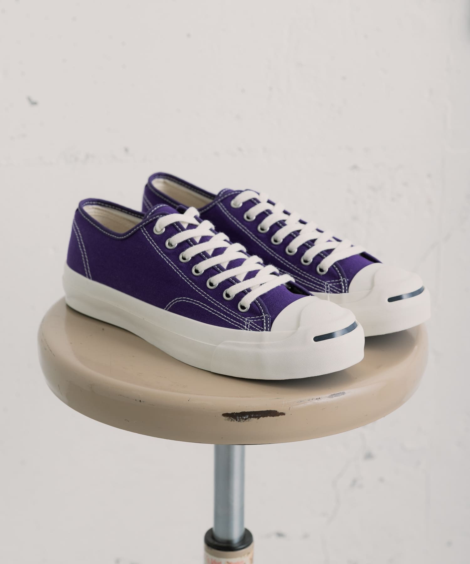 Converse　JACK PURCELL CL/