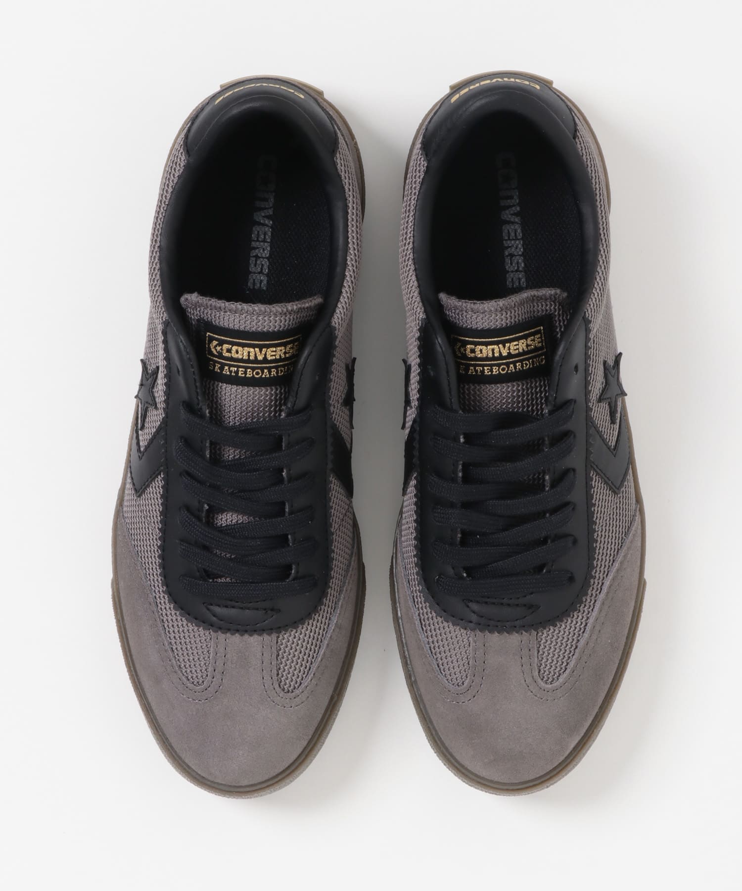 GRY/BLK