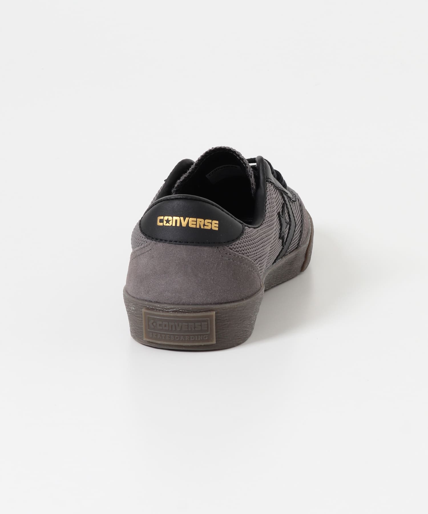 GRY/BLK