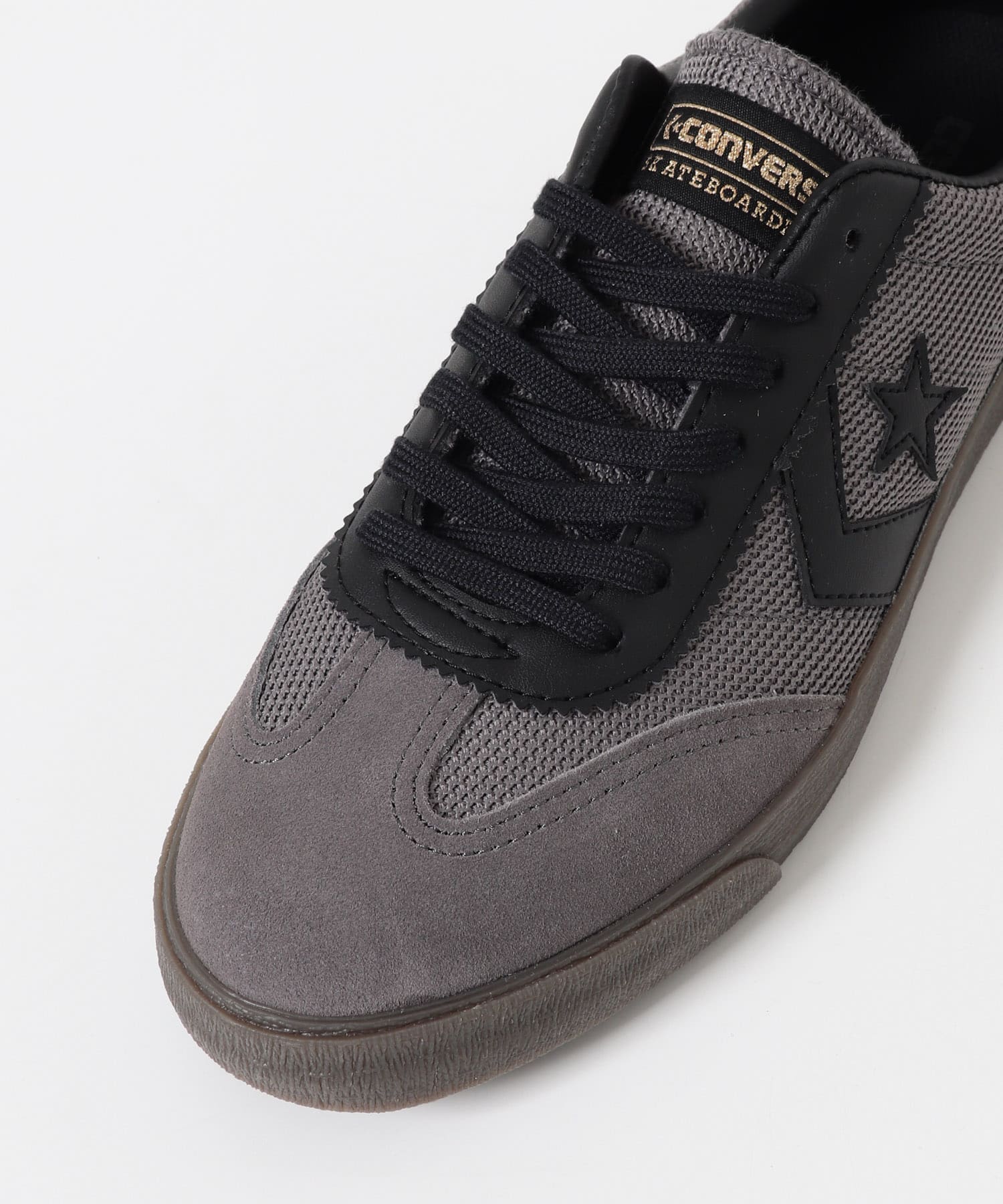 GRY/BLK