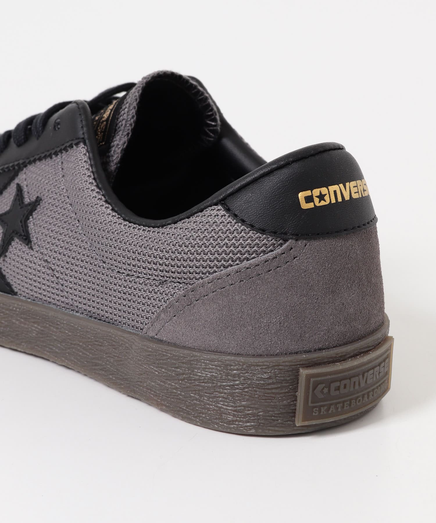 GRY/BLK