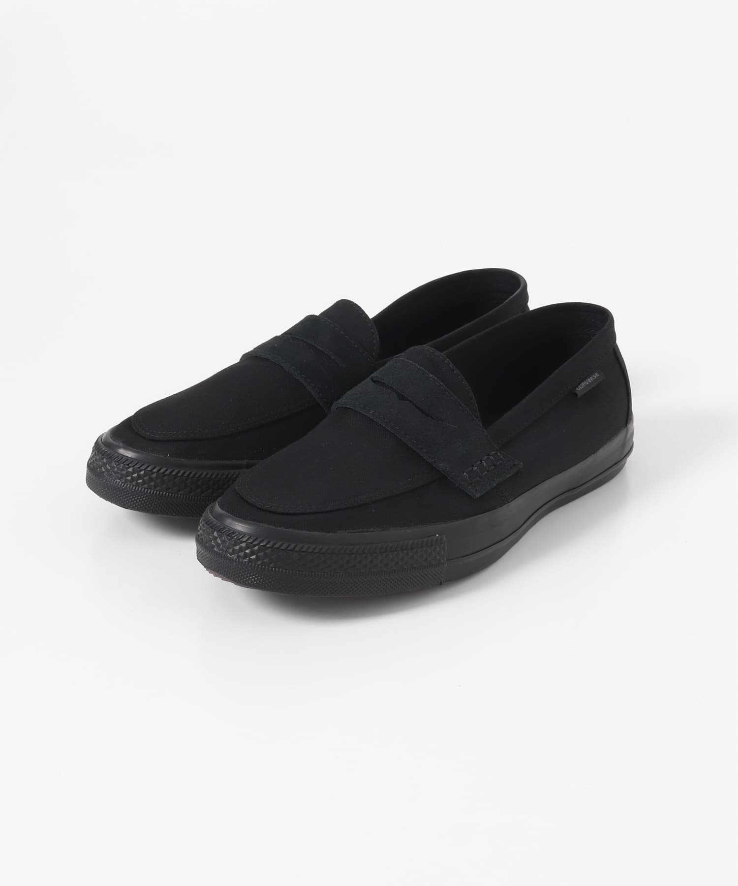 Converse　CXP LOAFER