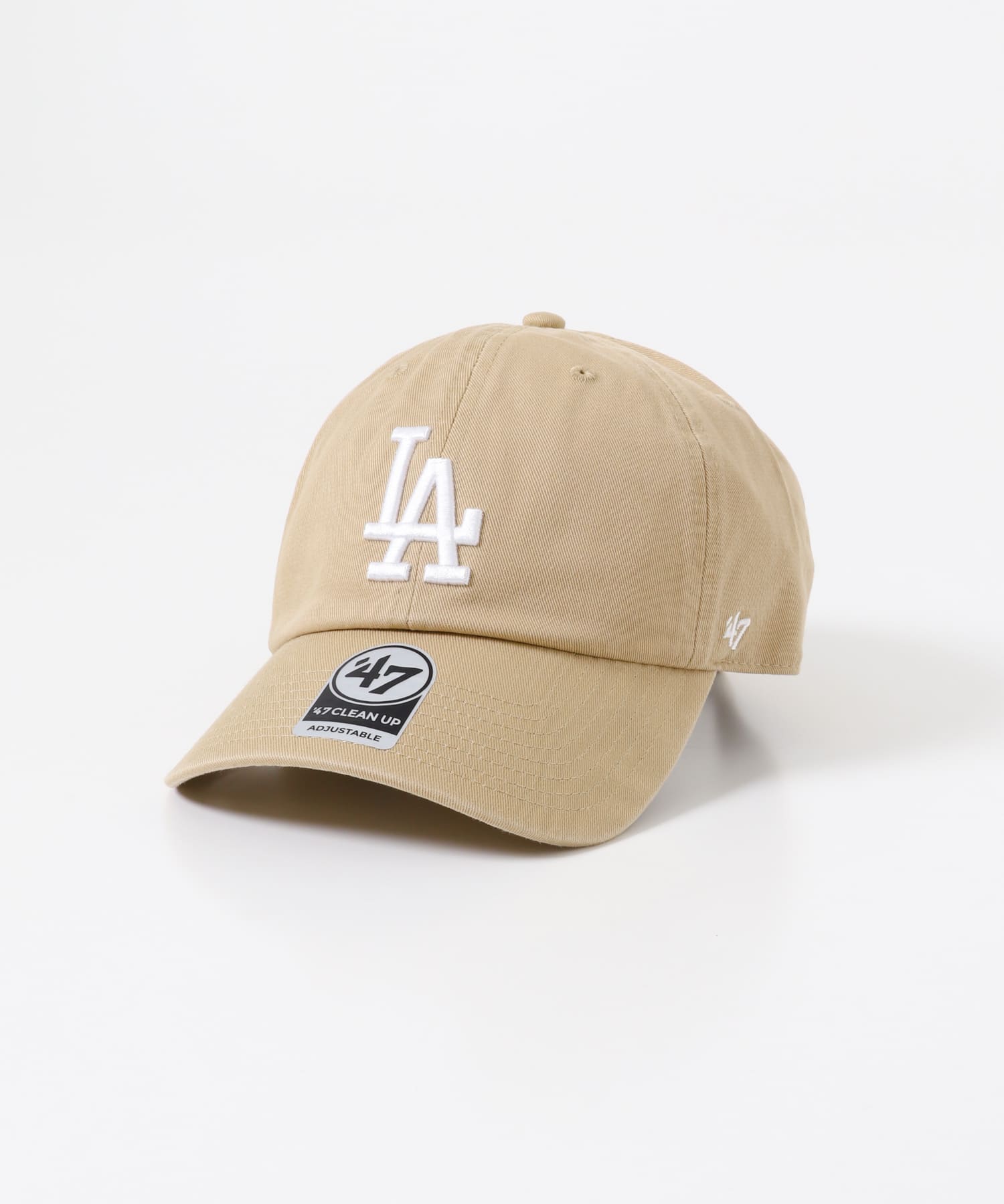 『WEB/一部店舗限定』FORTY SEVEN　47 CLEAN UP DODGERS