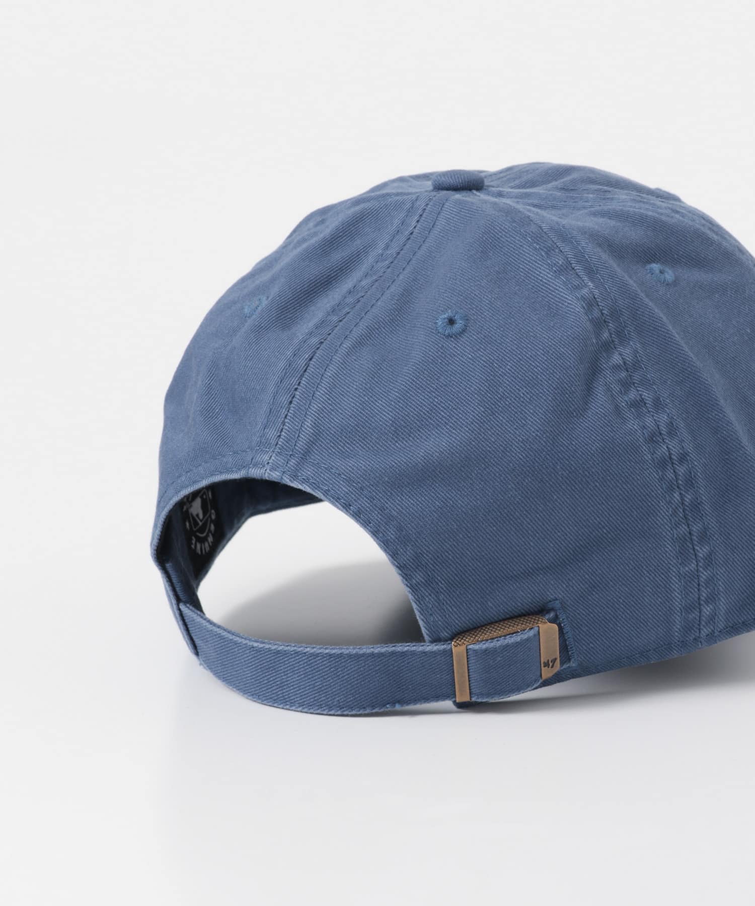 TIMBER BLU
