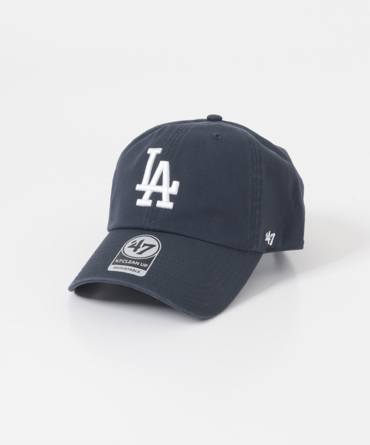 『WEB/一部店舗限定』FORTY SEVEN　47 CLEAN UP DODGERS