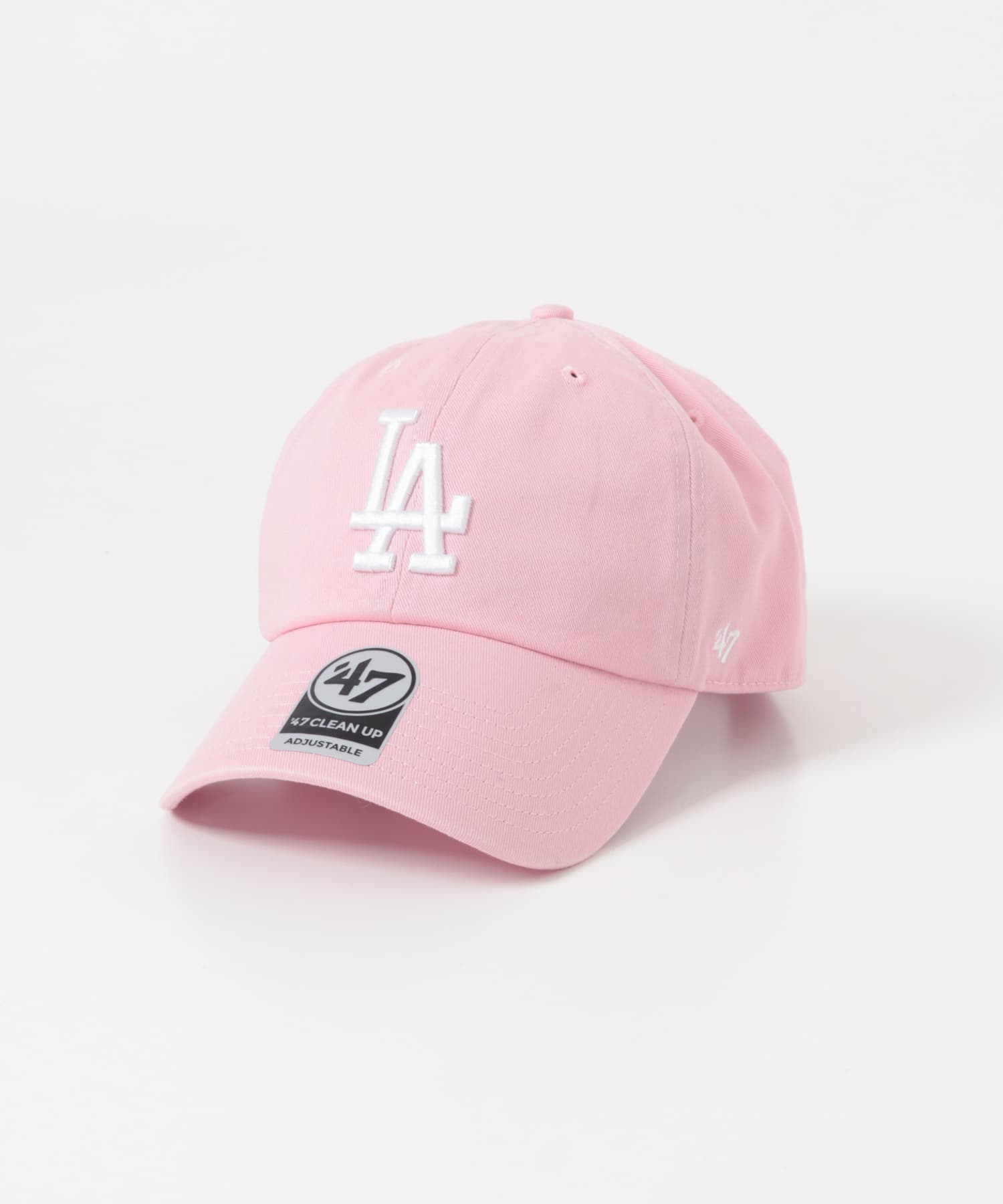 『WEB/一部店舗限定』FORTY SEVEN　47 CLEAN UP DODGERS
