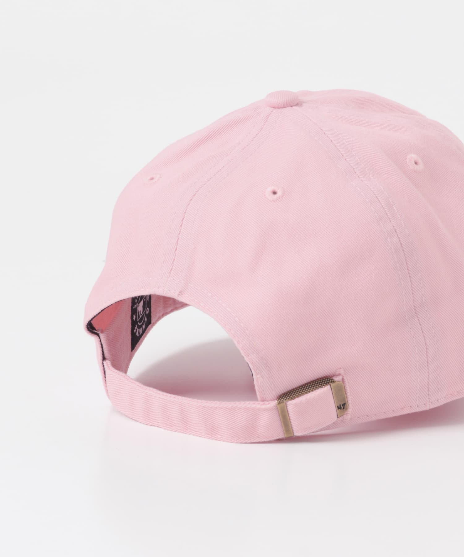 PETAL PINK