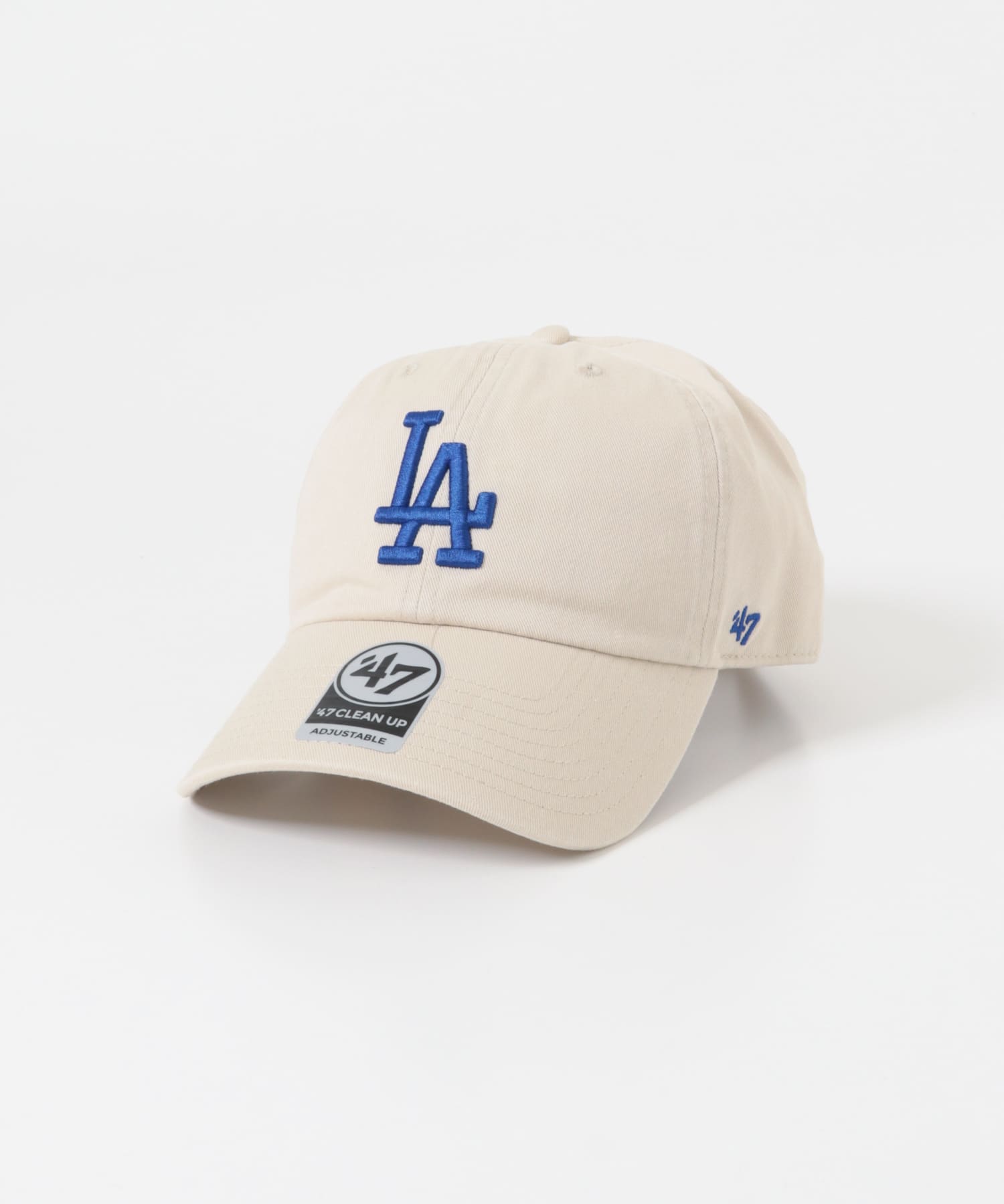 『WEB/一部店舗限定』FORTY SEVEN　47 CLEAN UP DODGERS