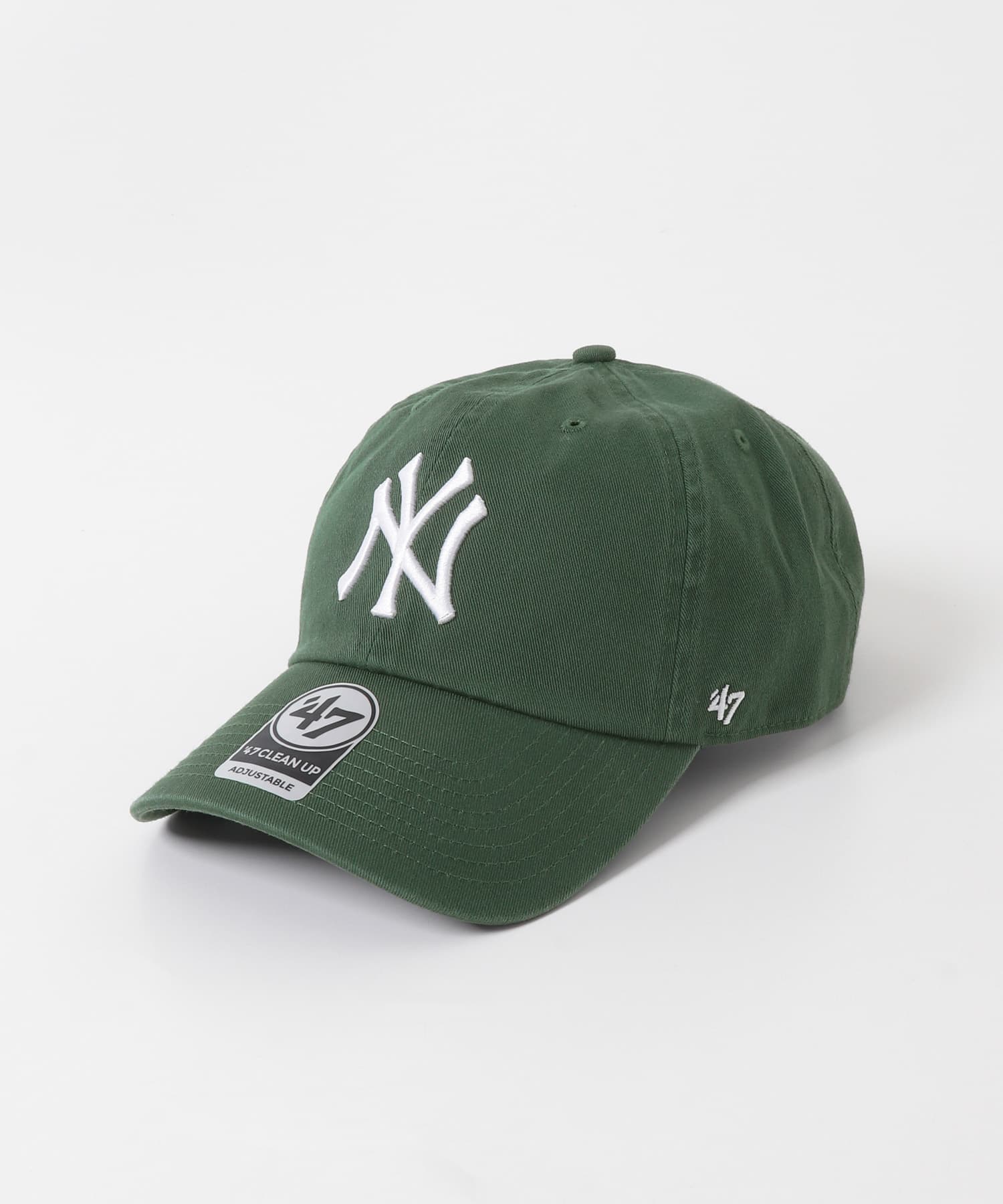 DK GREEN
