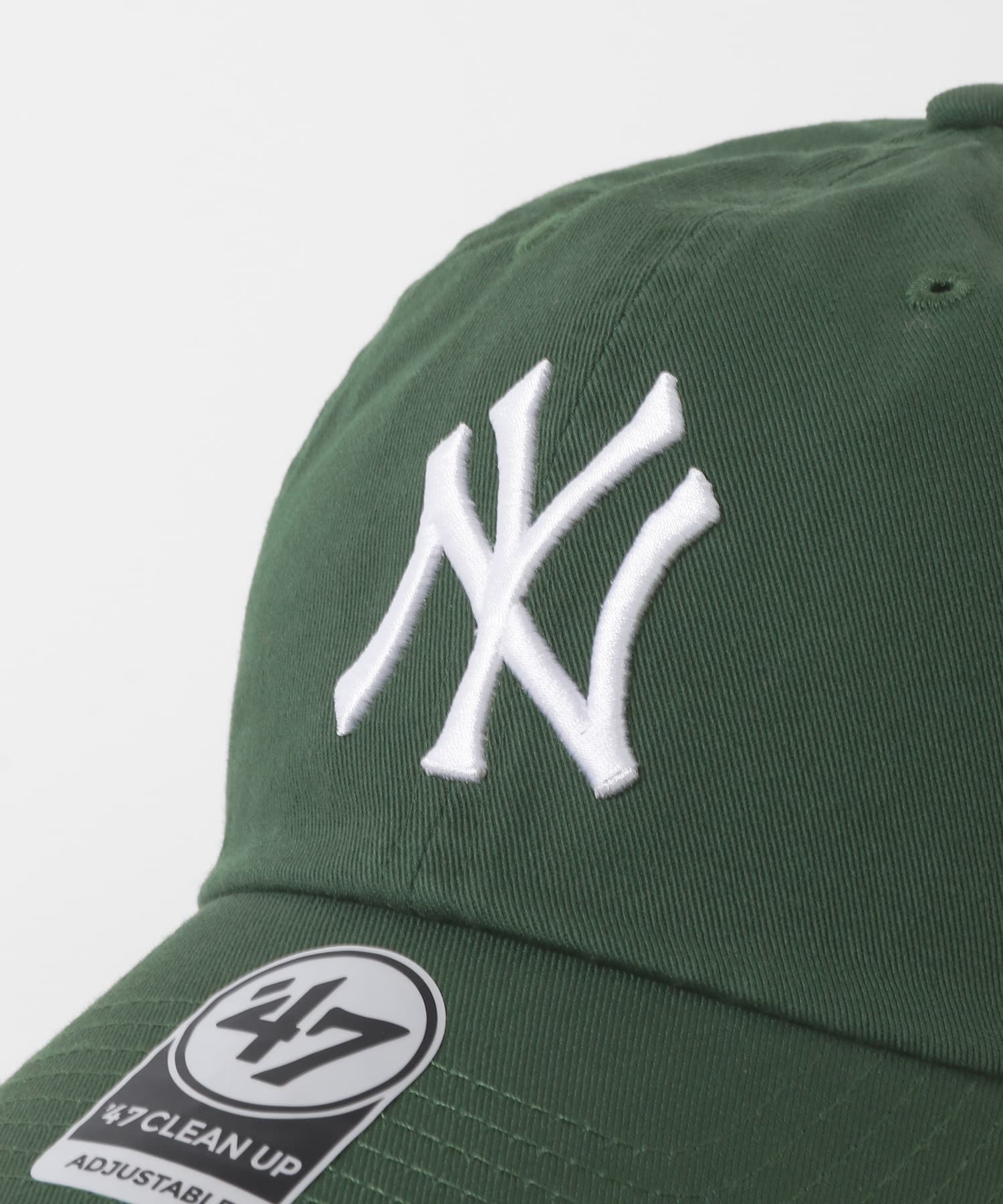 DK GREEN