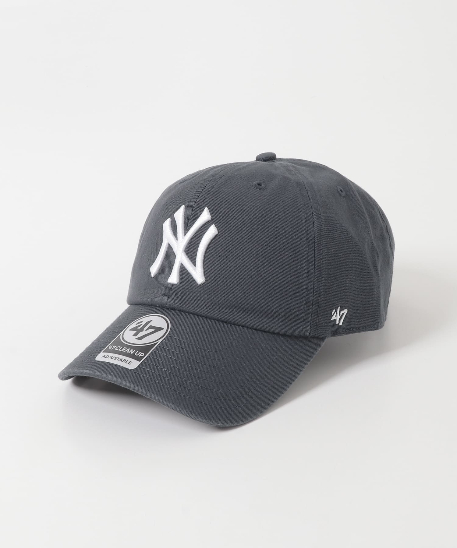『WEB/一部店舗限定』FORTY SEVEN　47 CLEAN UP YANKEES