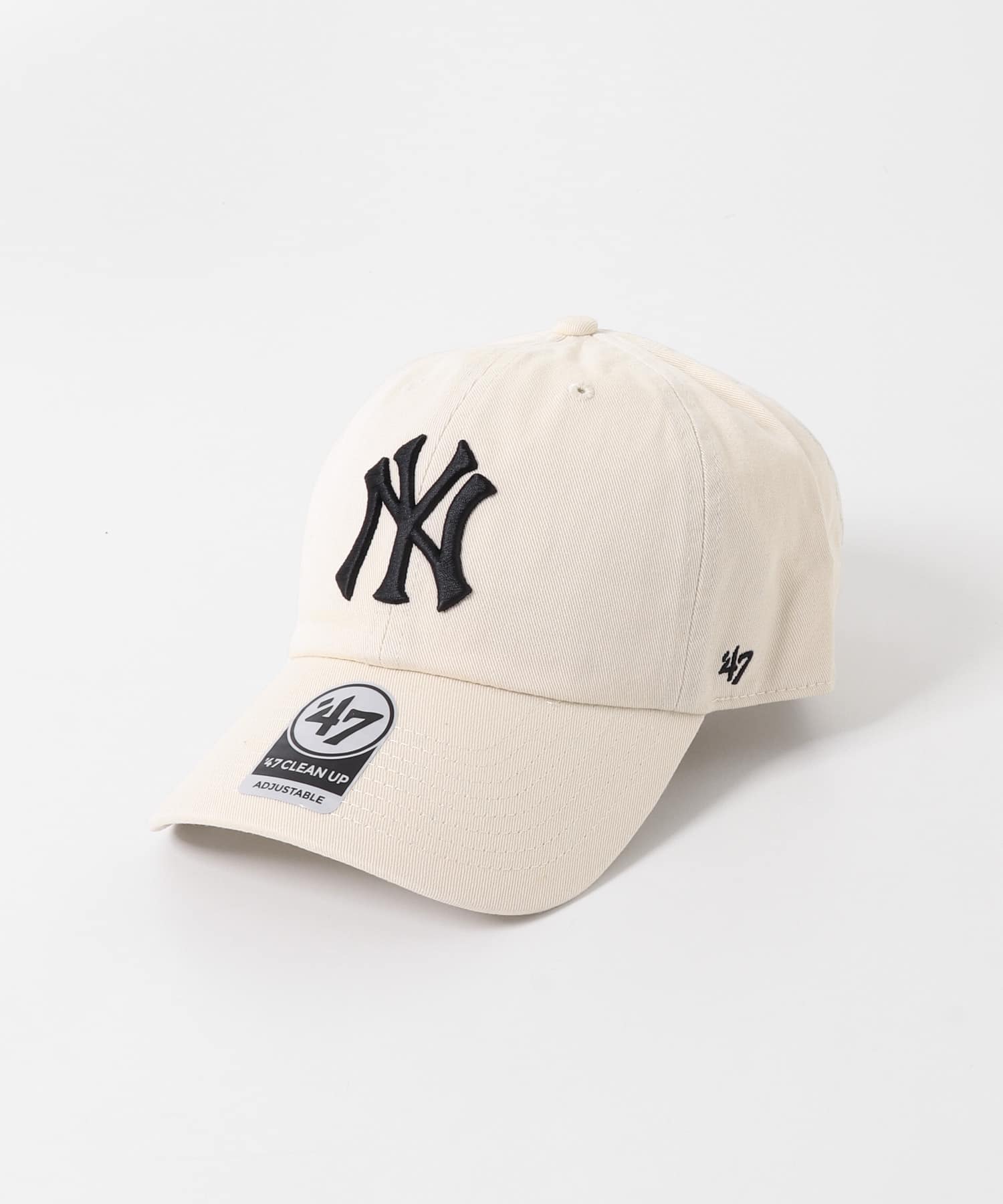 『WEB/一部店舗限定』FORTY SEVEN　47 CLEAN UP YANKEES