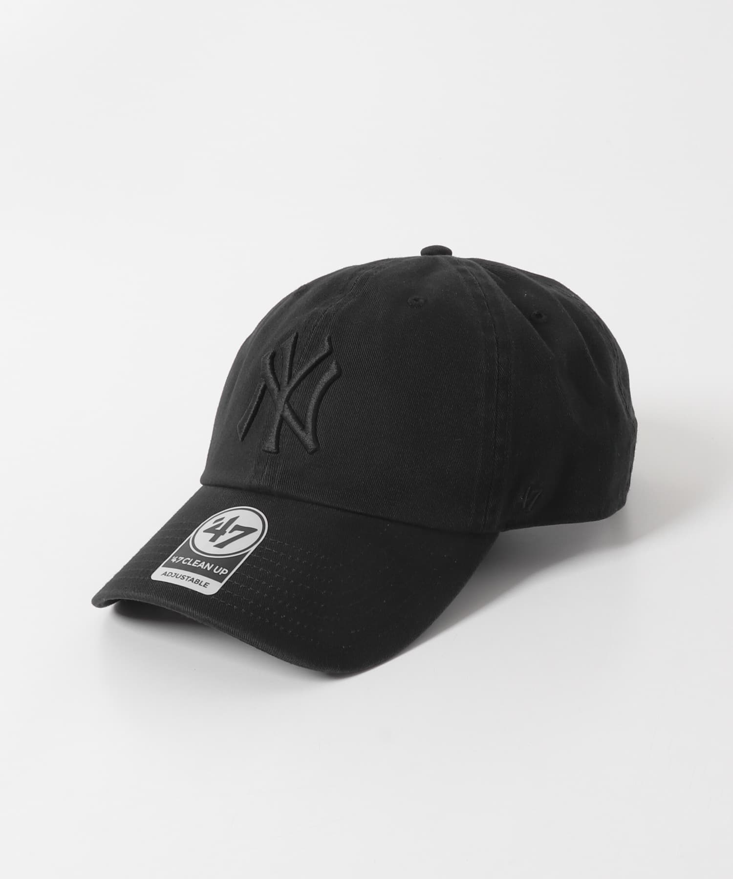 『WEB/一部店舗限定』FORTY SEVEN　47 CLEAN UP YANKEES