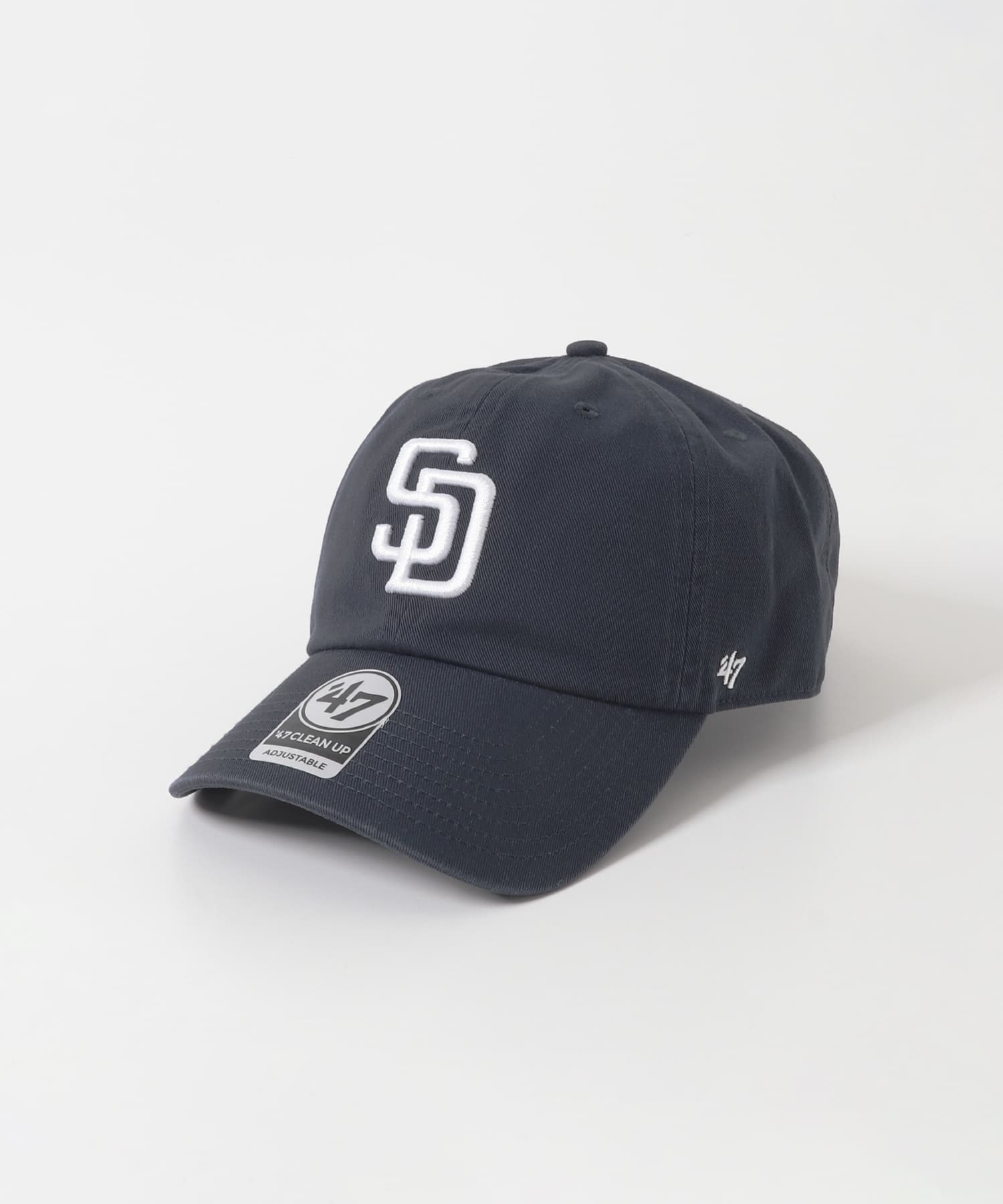 『WEB/一部店舗限定』FORTY SEVEN　47 CLEAN UP SAN DIEGO