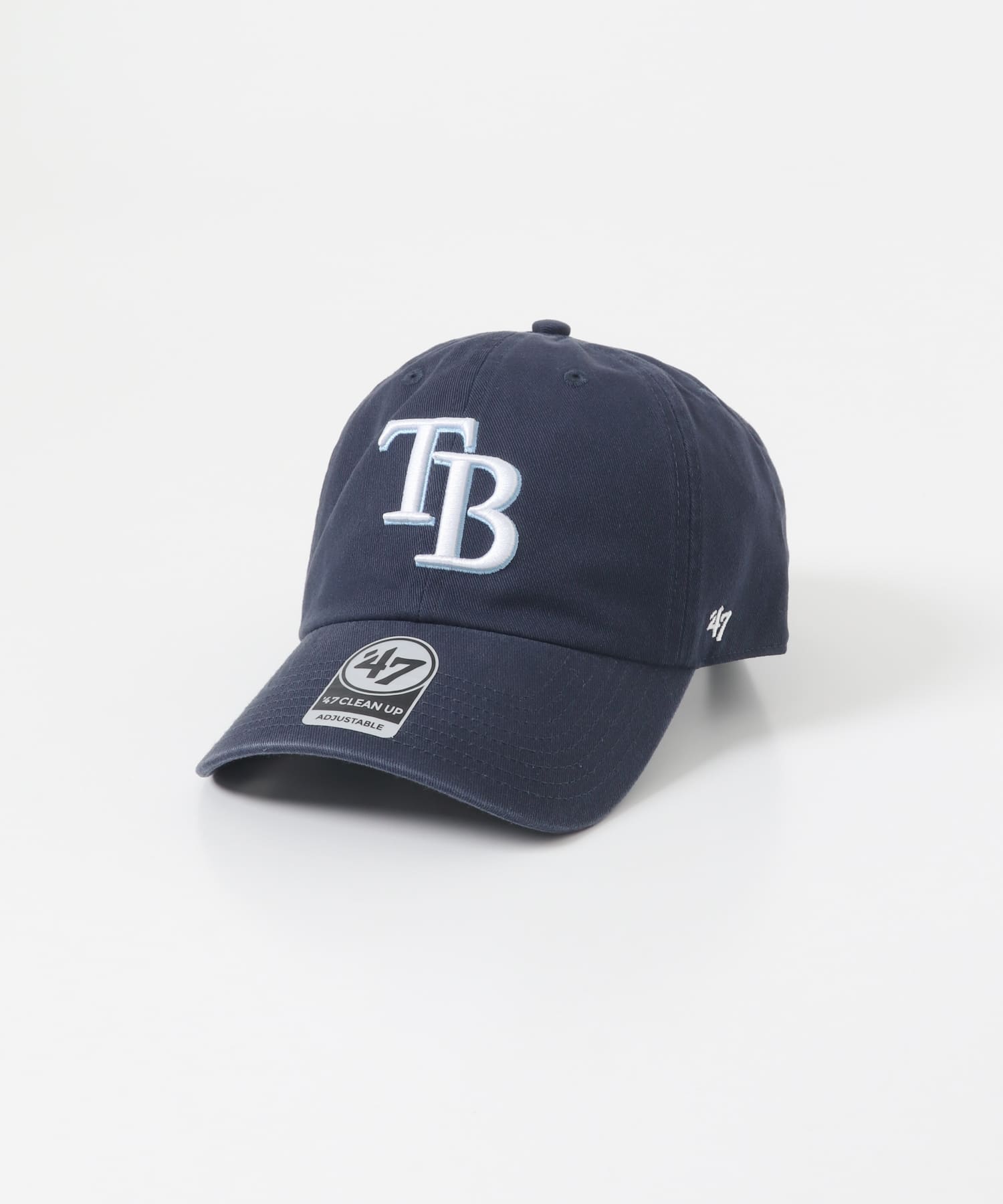 WEB/一部店舗限定』FORTY SEVEN 47 CLEAN UP RED SOX(One BLACK): 帽子