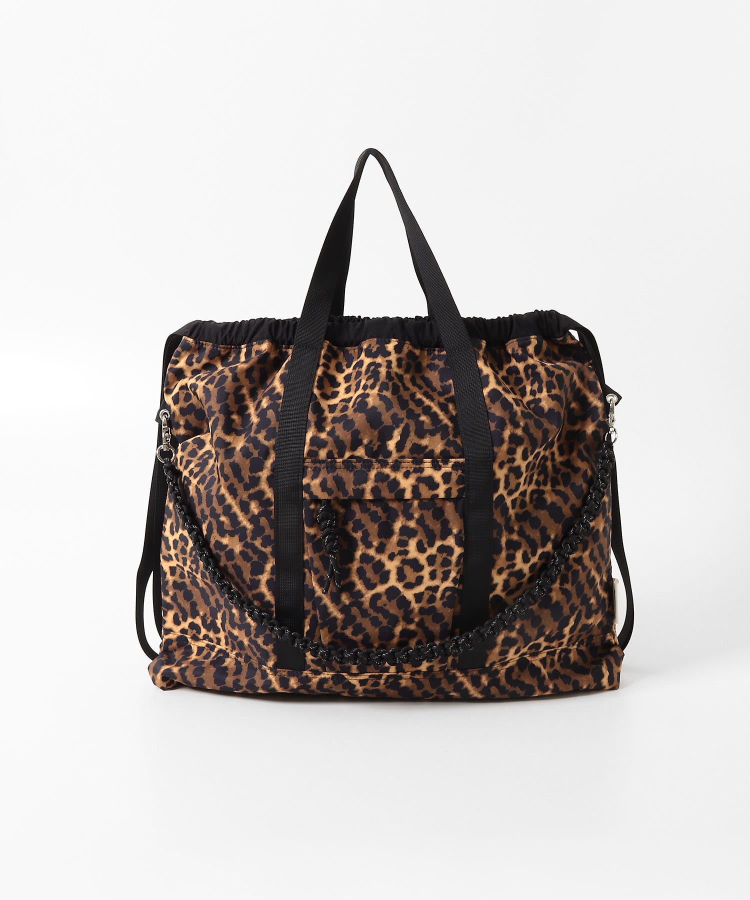 LEOPARD