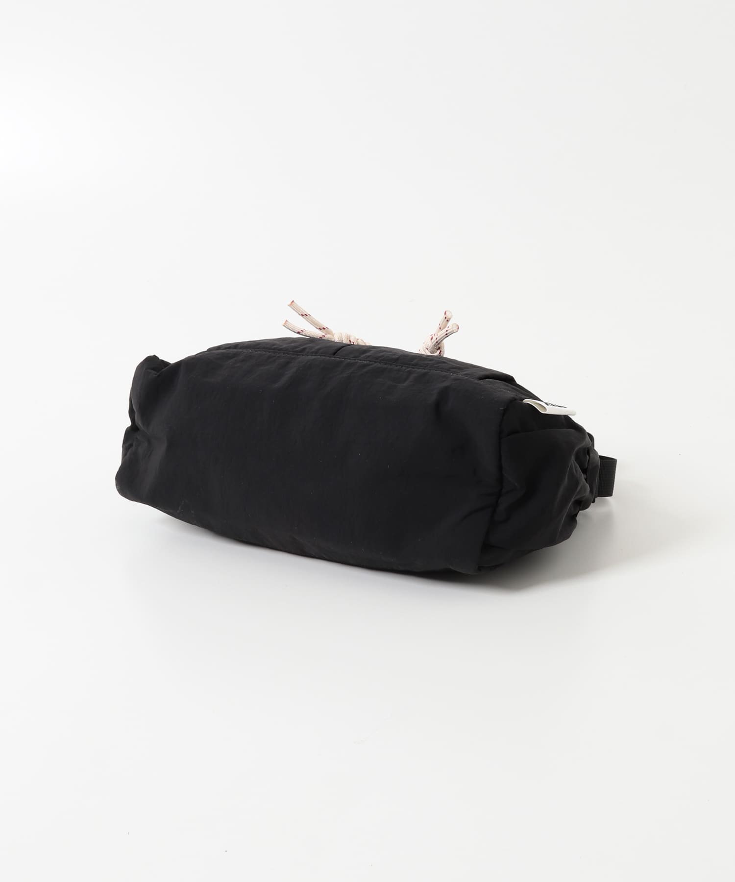 CONTROL FREAK　ポケットワイドショルダー BLACK One