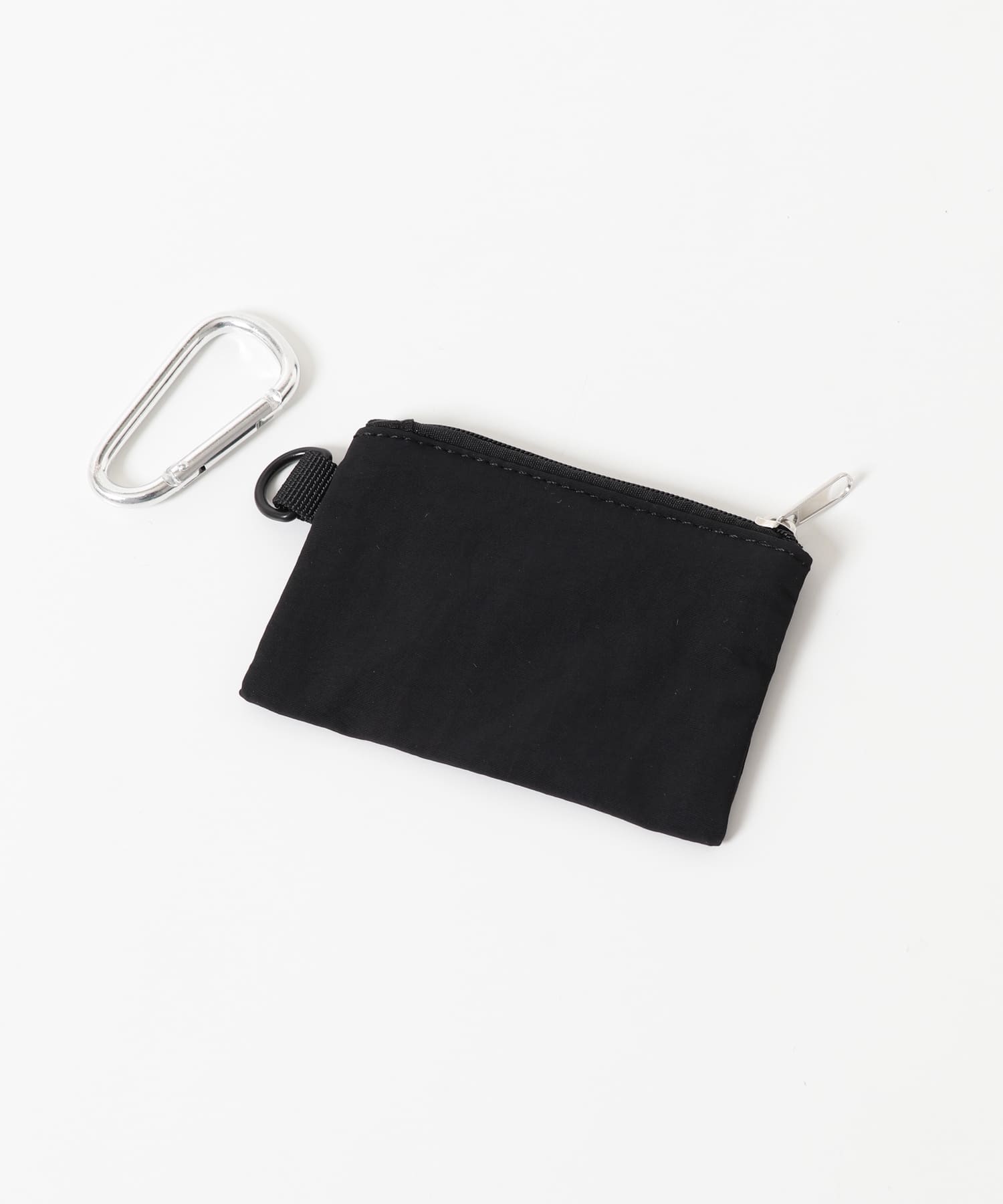 CONTROL FREAK　ポケットワイドショルダー BLACK One
