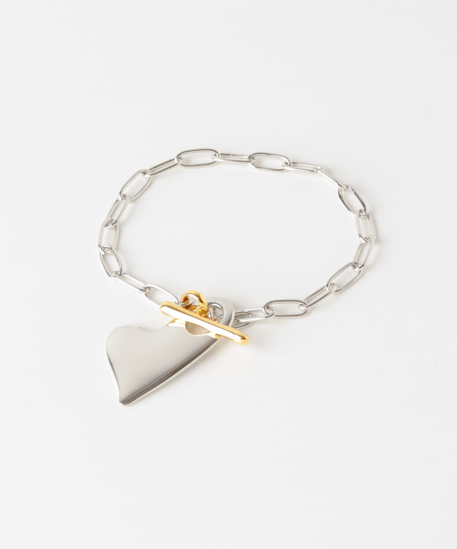 LAPUIS　Nuance Heart ブレス MULTI One