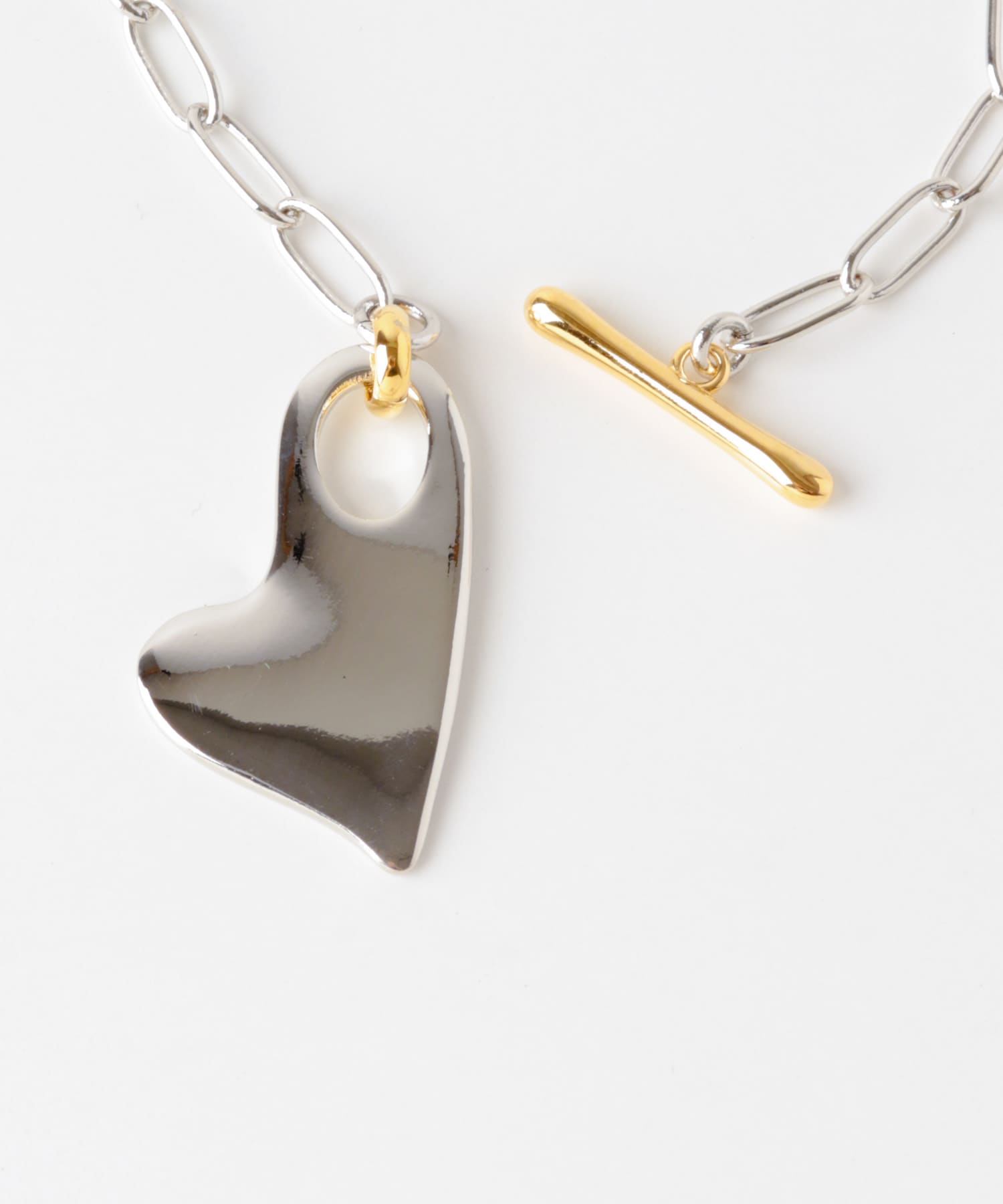 LAPUIS　Nuance Heart ブレス MULTI One