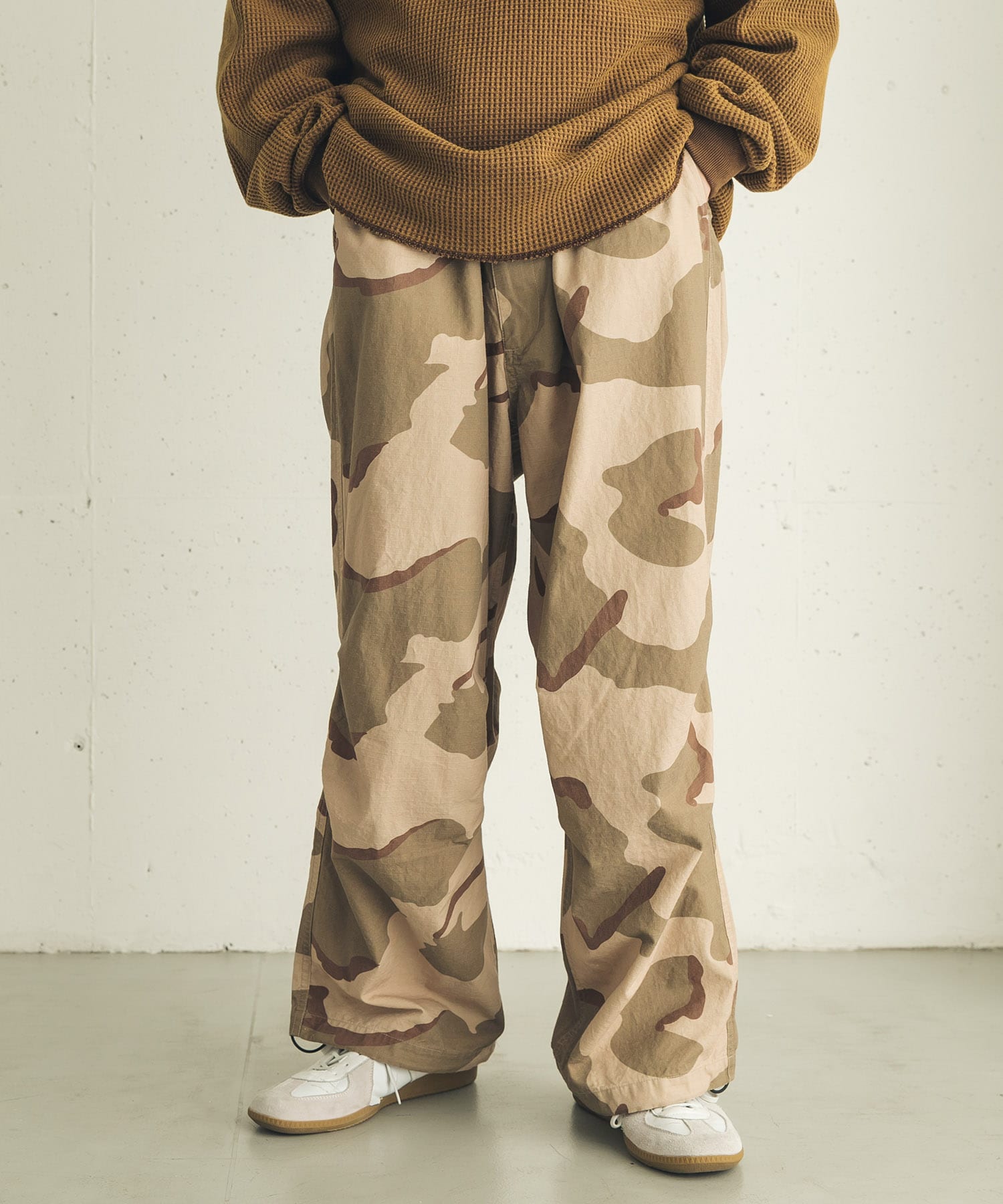 D.CAMO