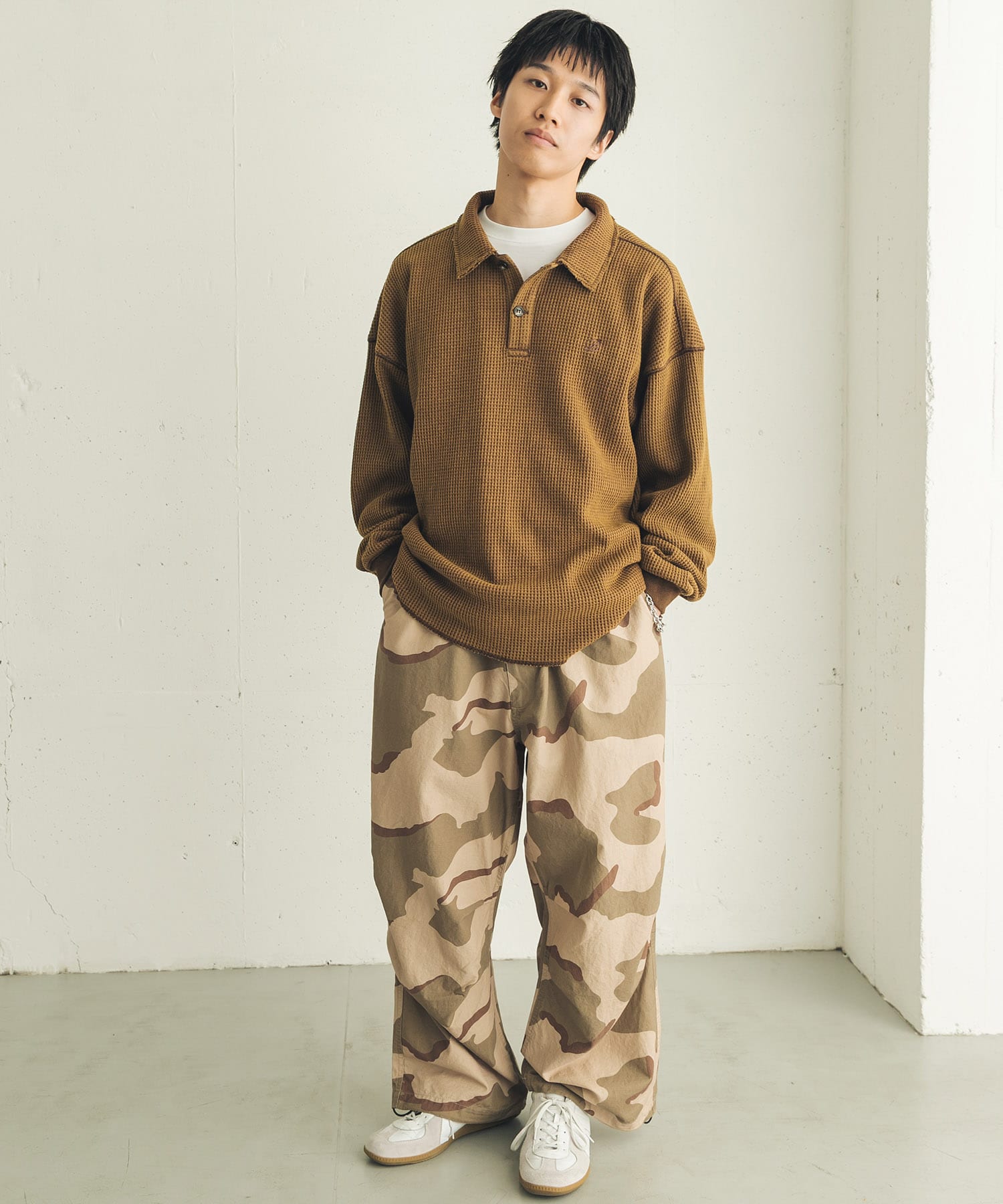 D.CAMO