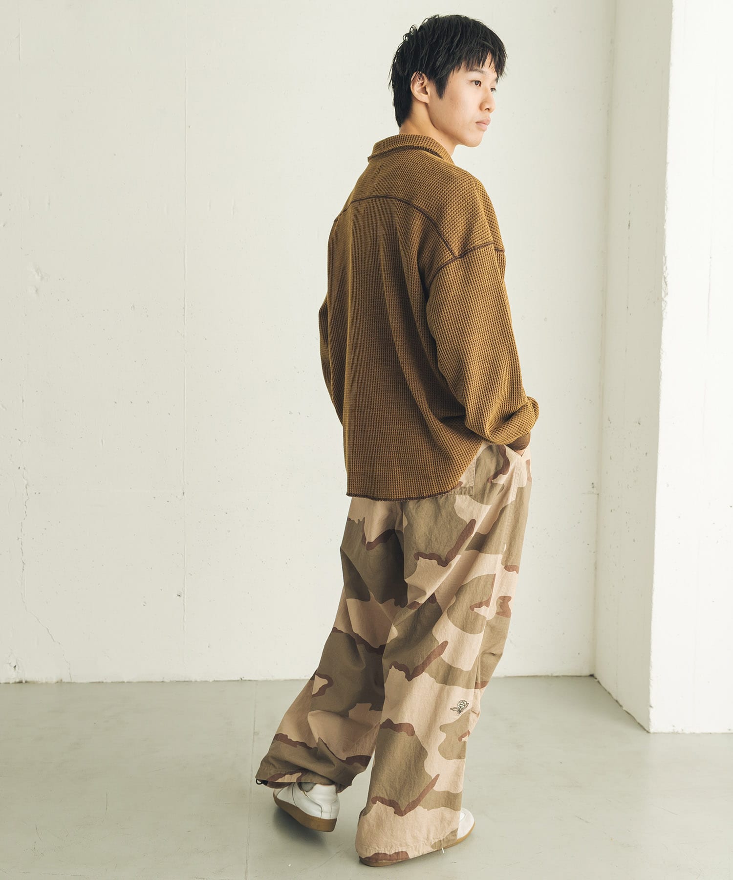 D.CAMO