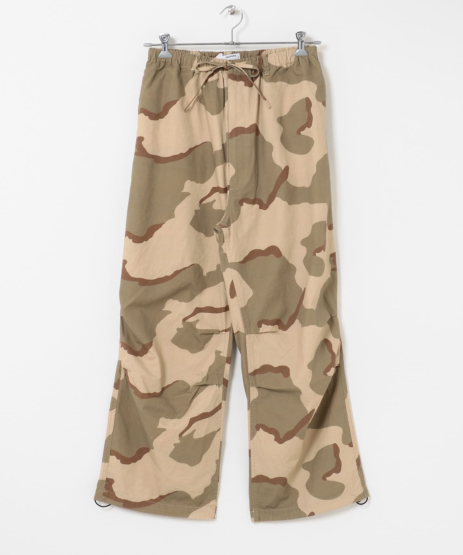 D.CAMO