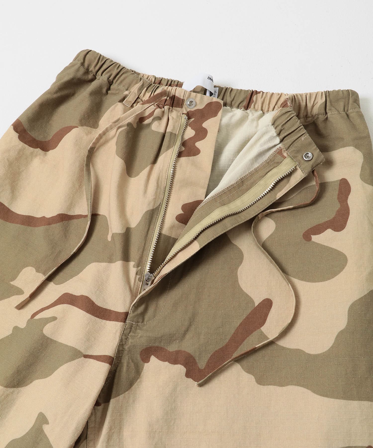 D.CAMO