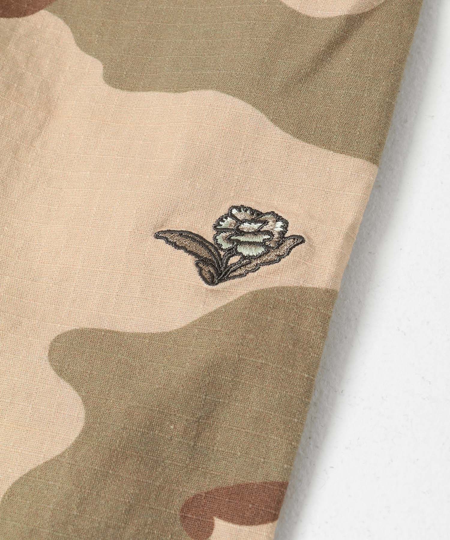 D.CAMO