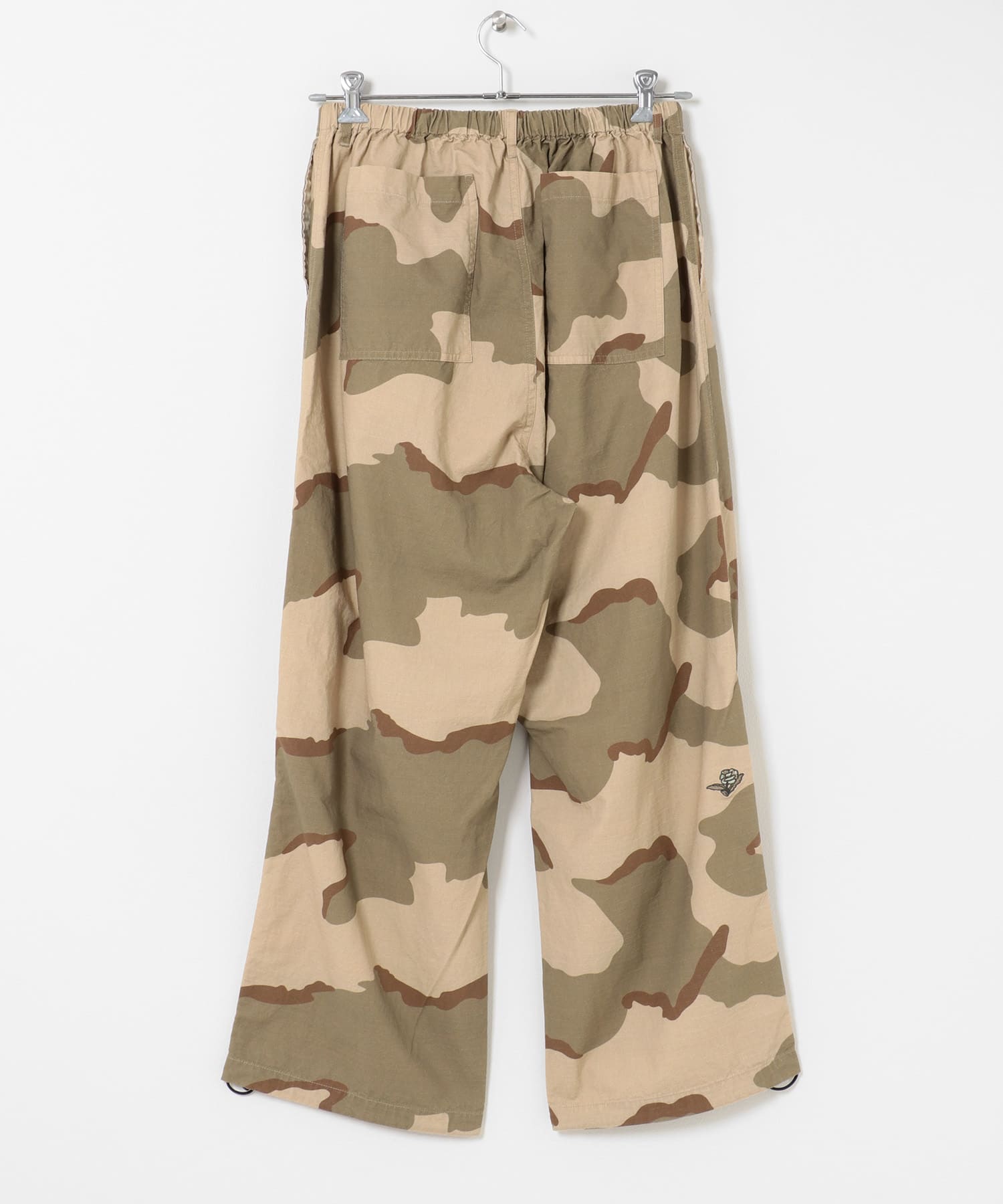 D.CAMO