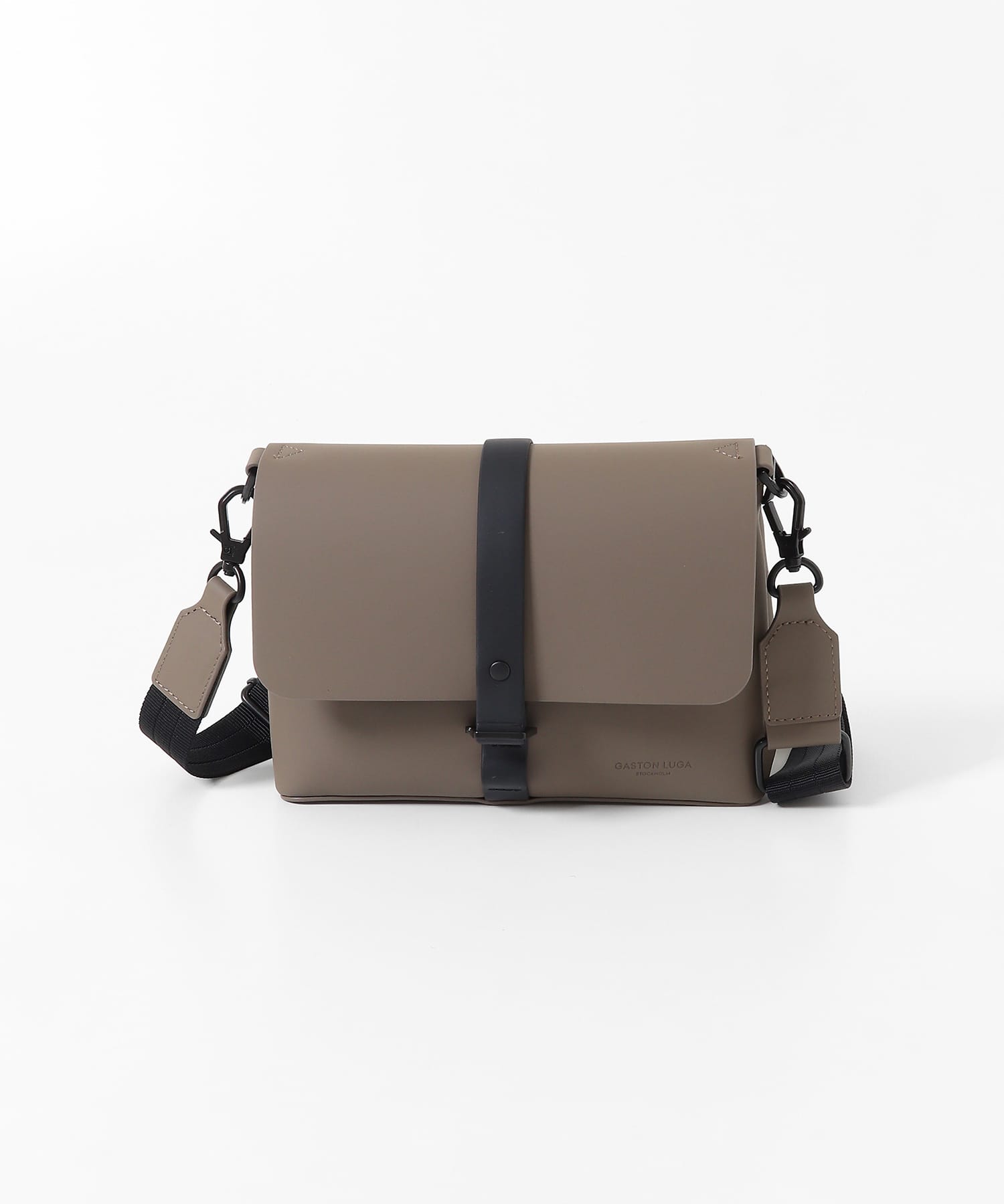 GASTON LUGA　Splash Crossbody Bag