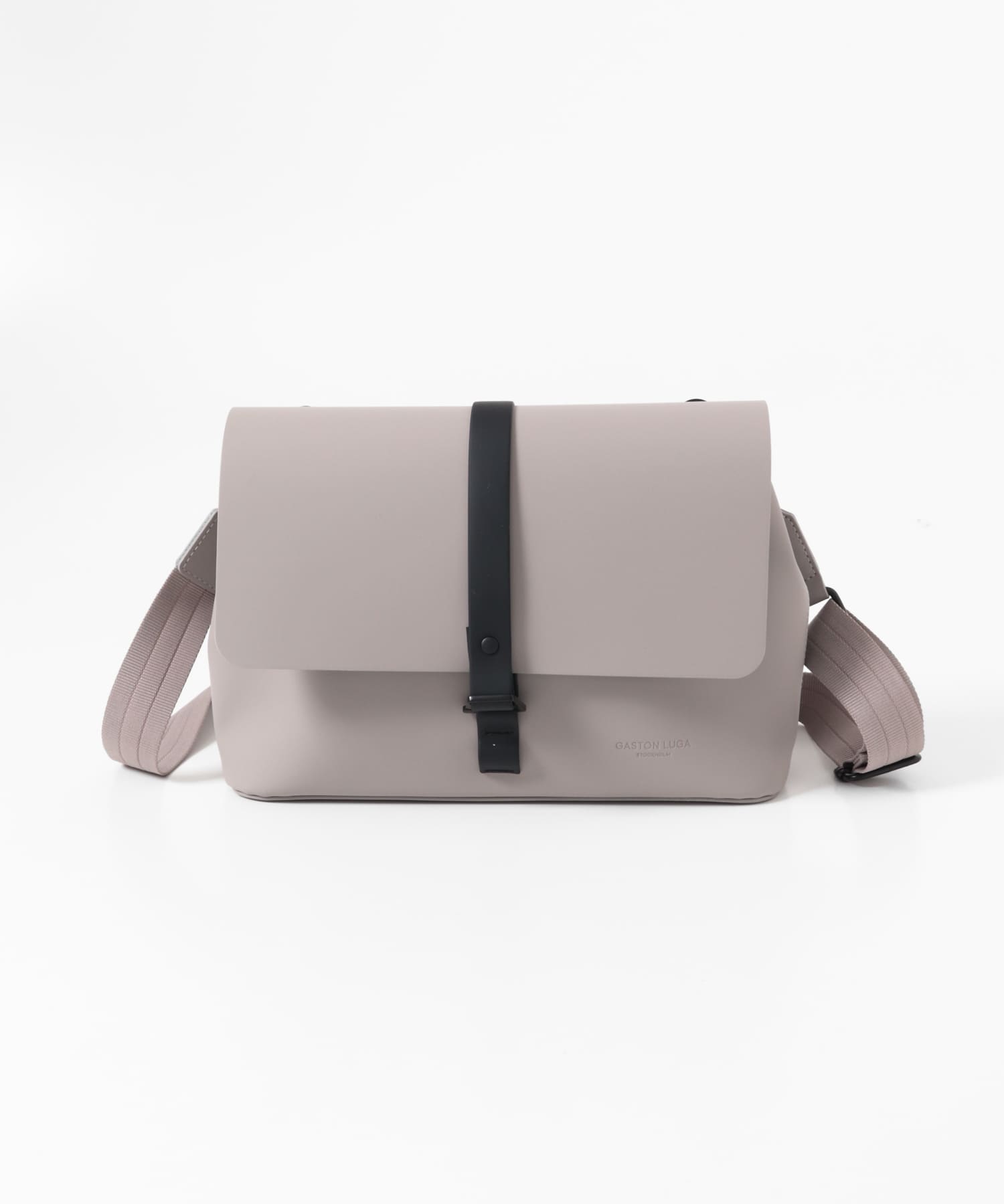 GASTON LUGA　Splash Crossbody Medium