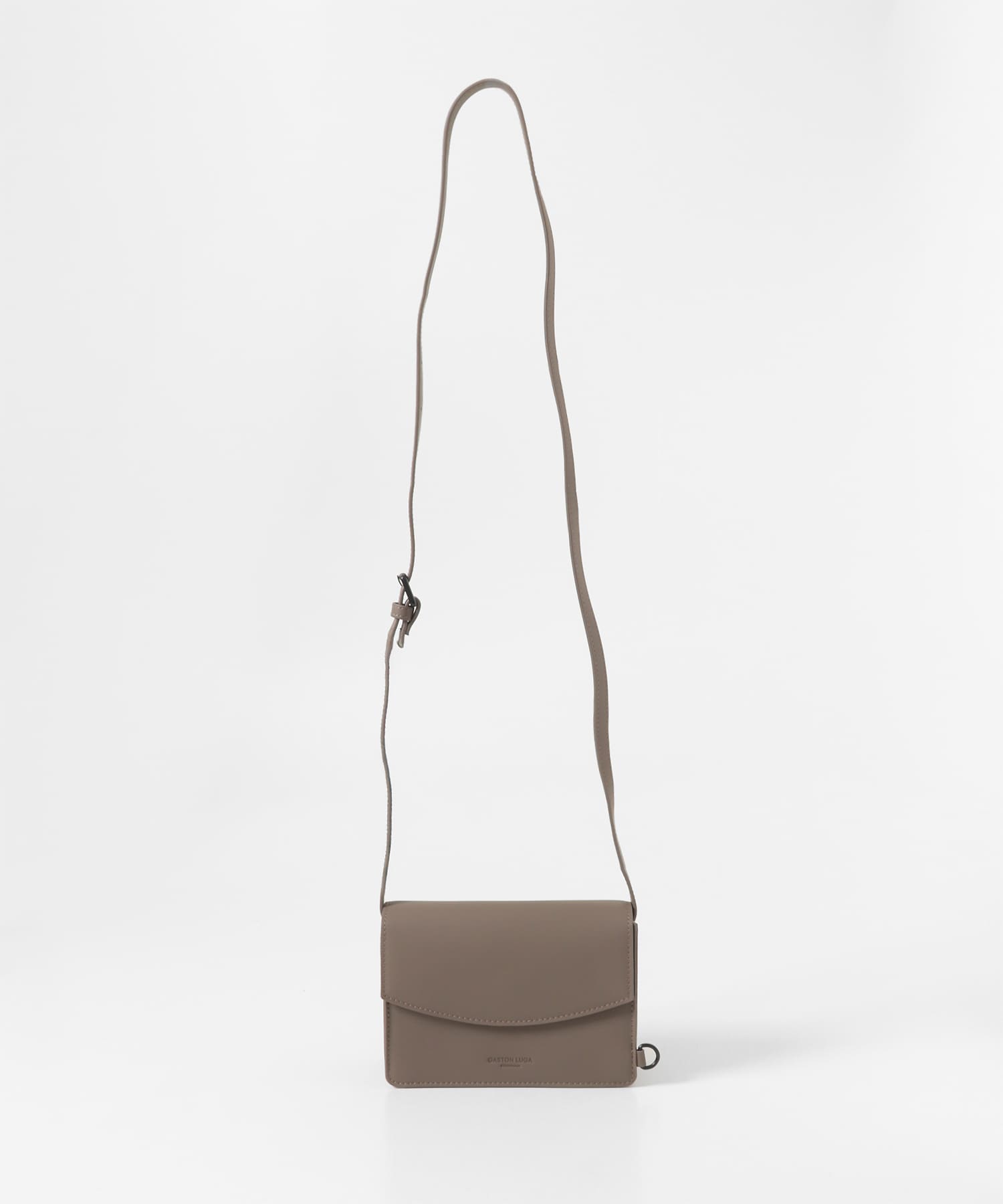 GASTON LUGA　Splash Pix Crossbody