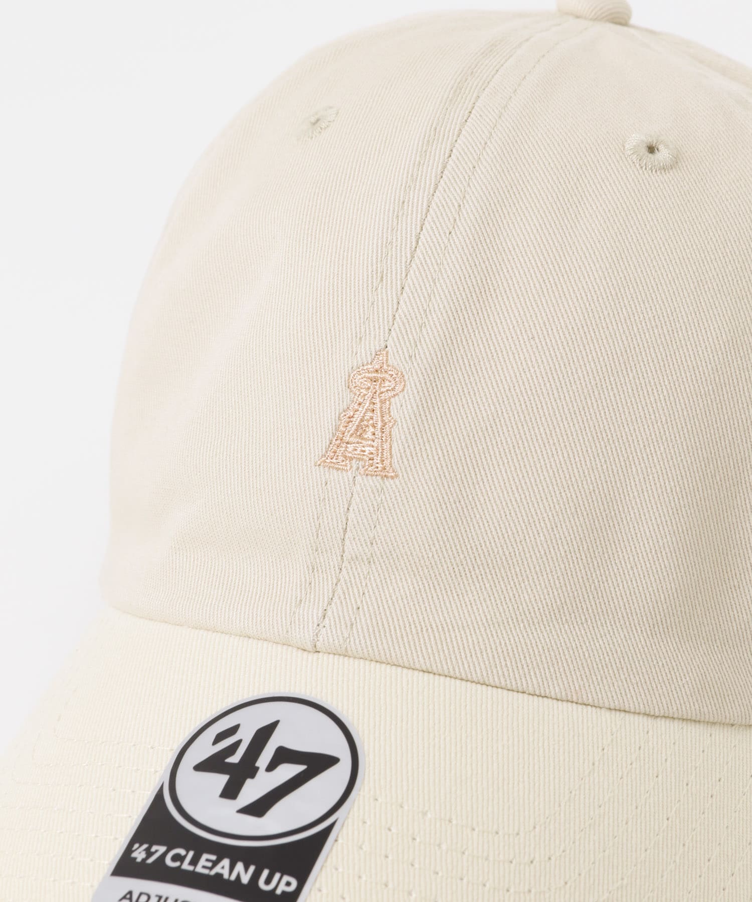 BONE×WHT