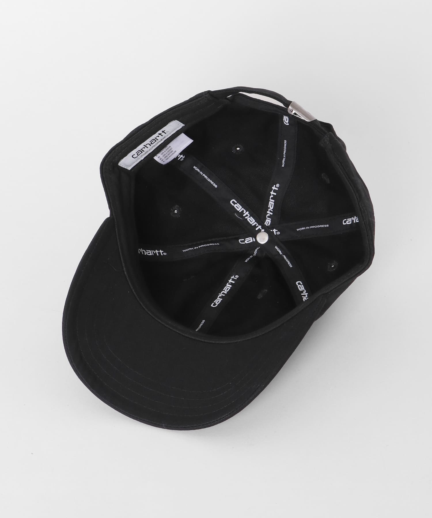 Black/W