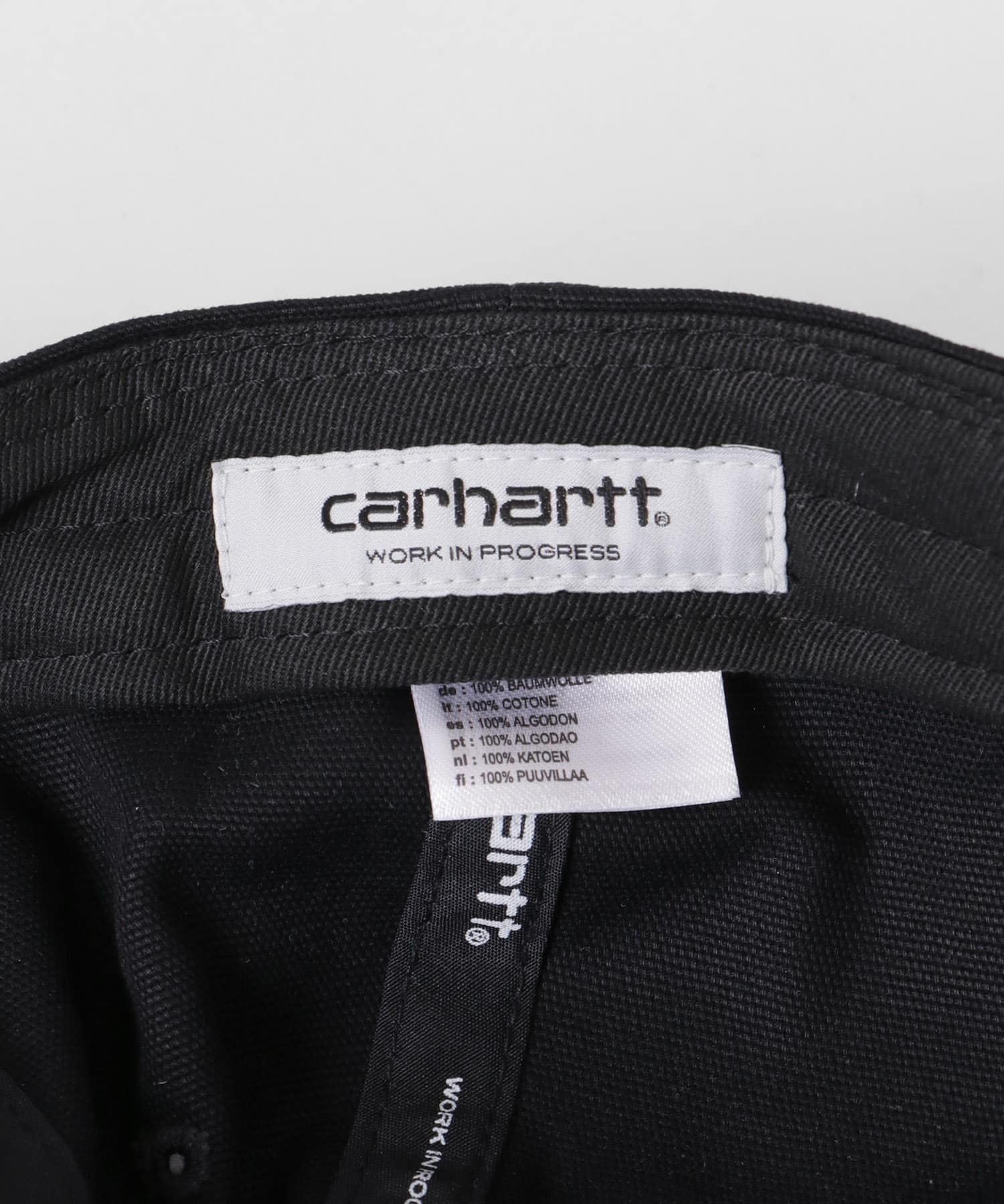 Black/W
