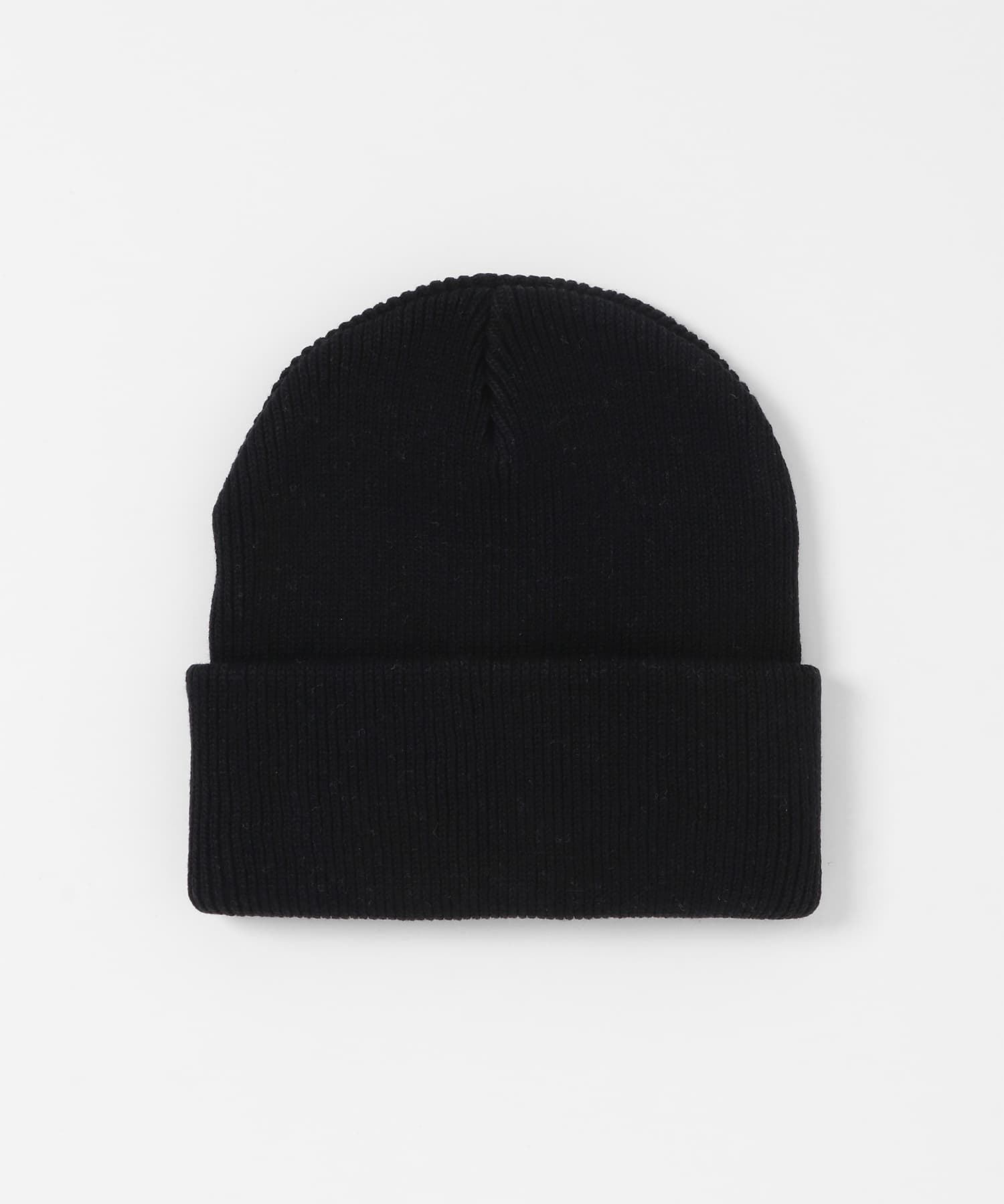 carhartt　Small Heart Beanie Black One