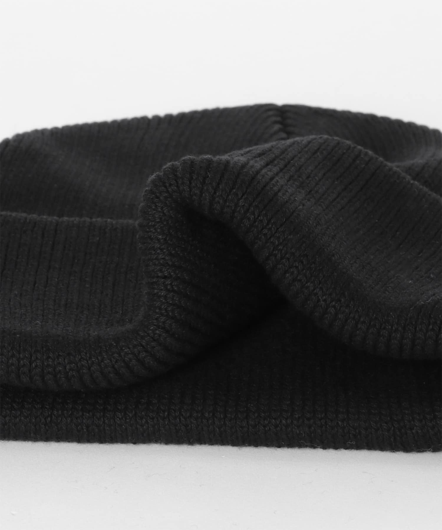 carhartt　Small Heart Beanie Black One