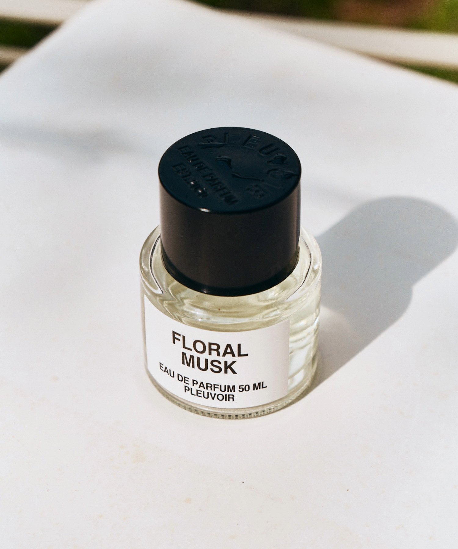 Pleuvoir　Eau De Parfum