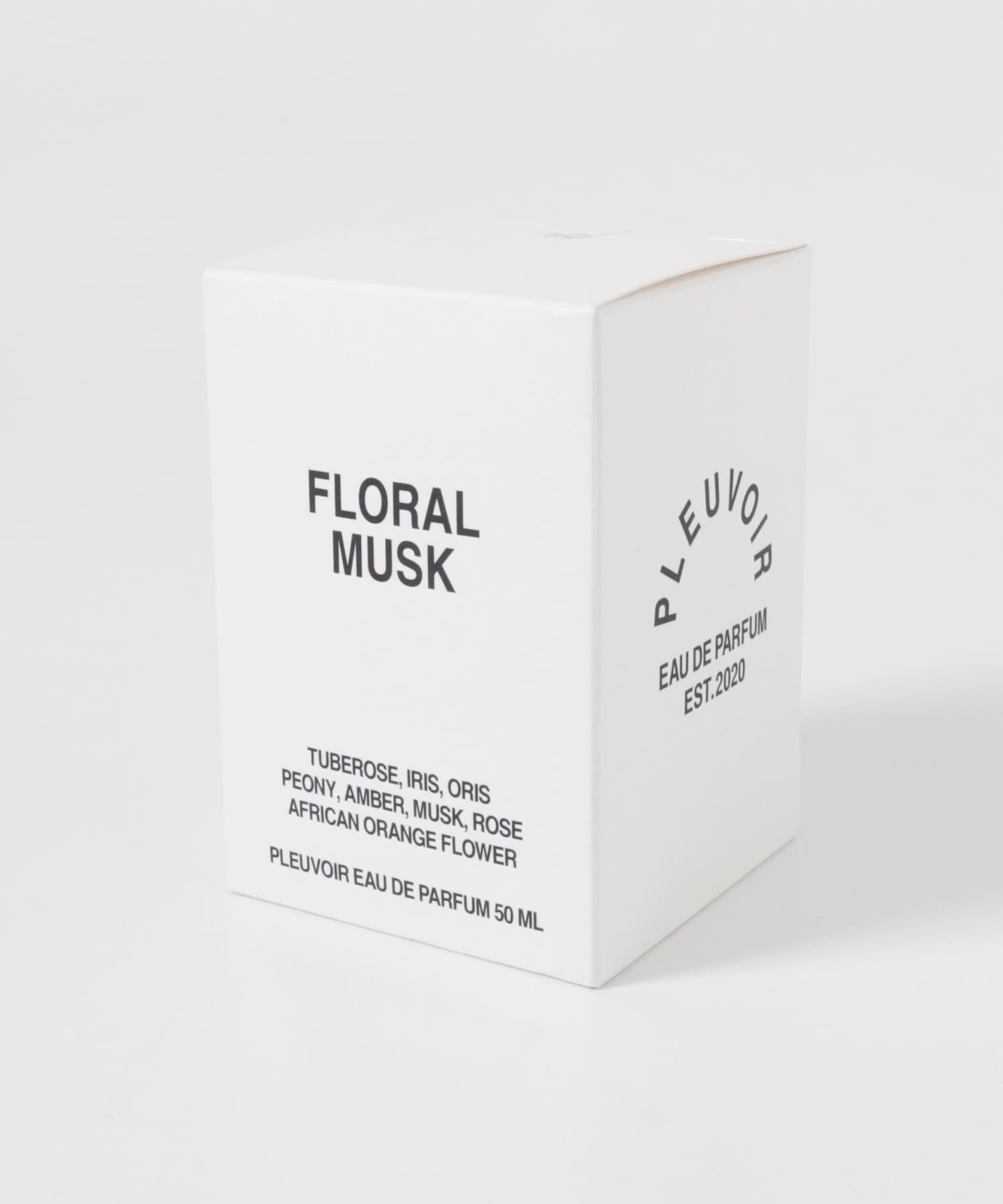 FloralMusk