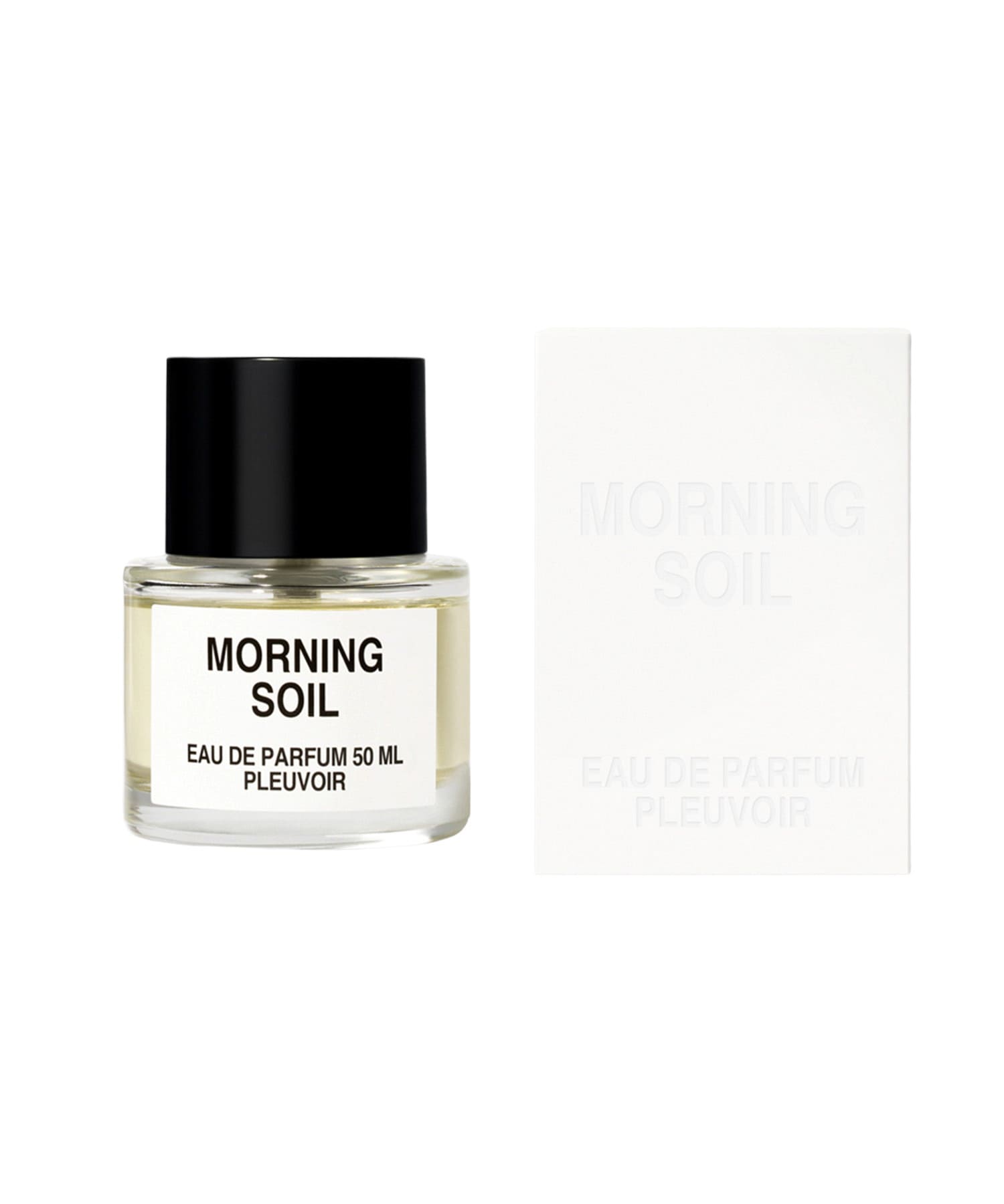 Morn Soil