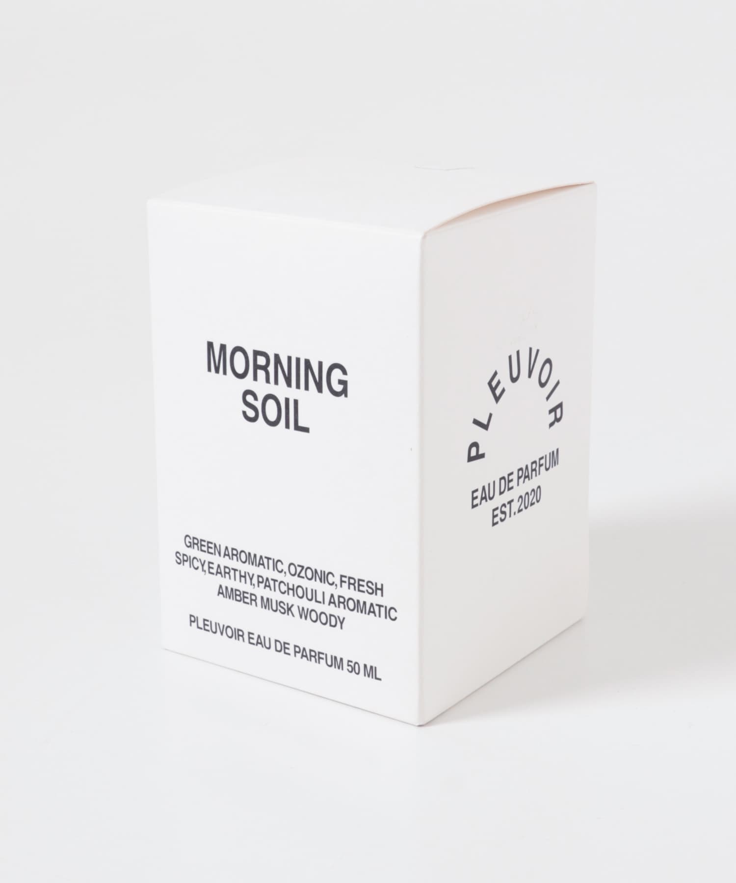 Morn Soil