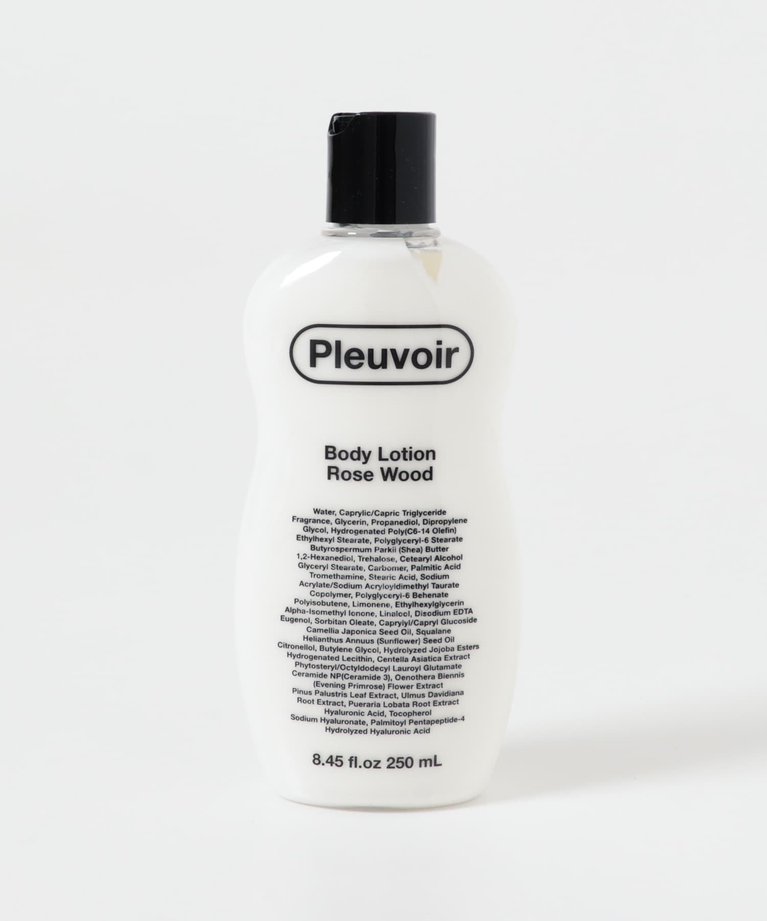 Pleuvoir　Body Lotion