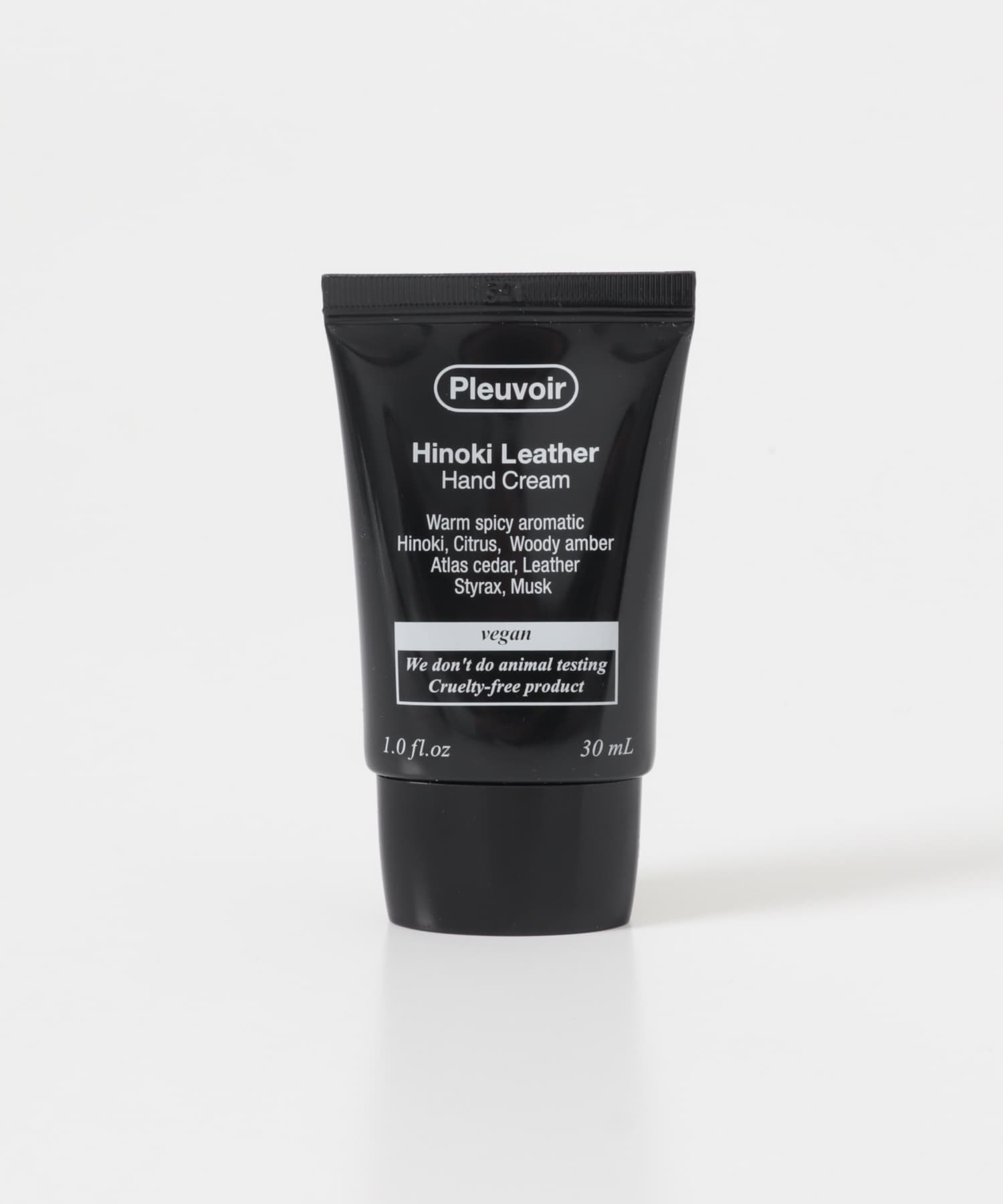 Pleuvoir　Hand Cream
