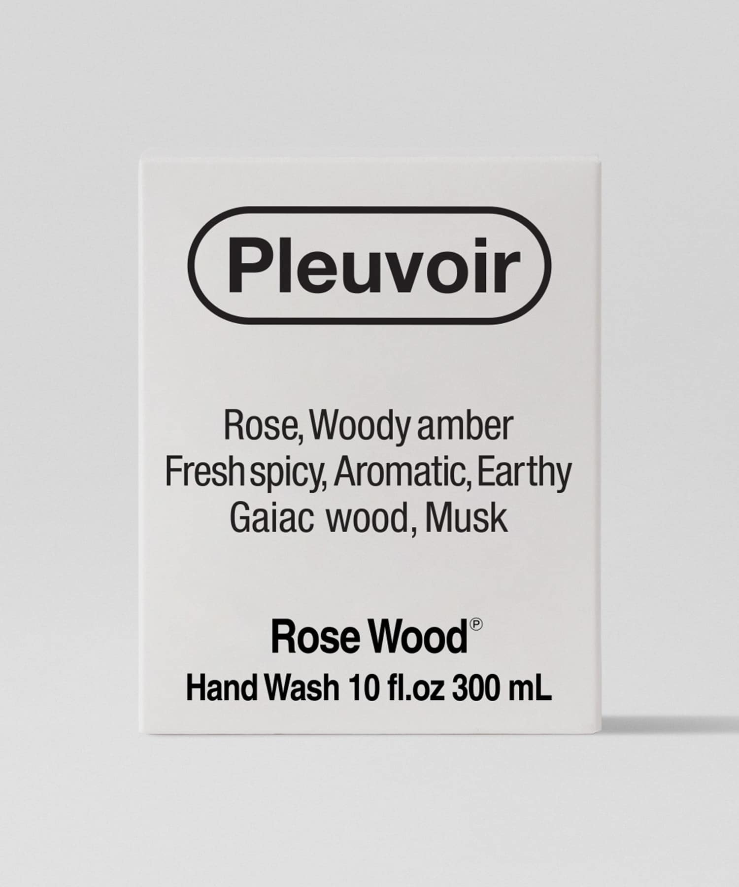 RoseWood