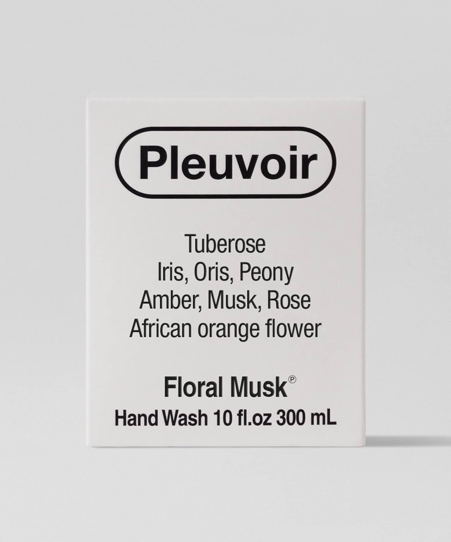 FloralMusk