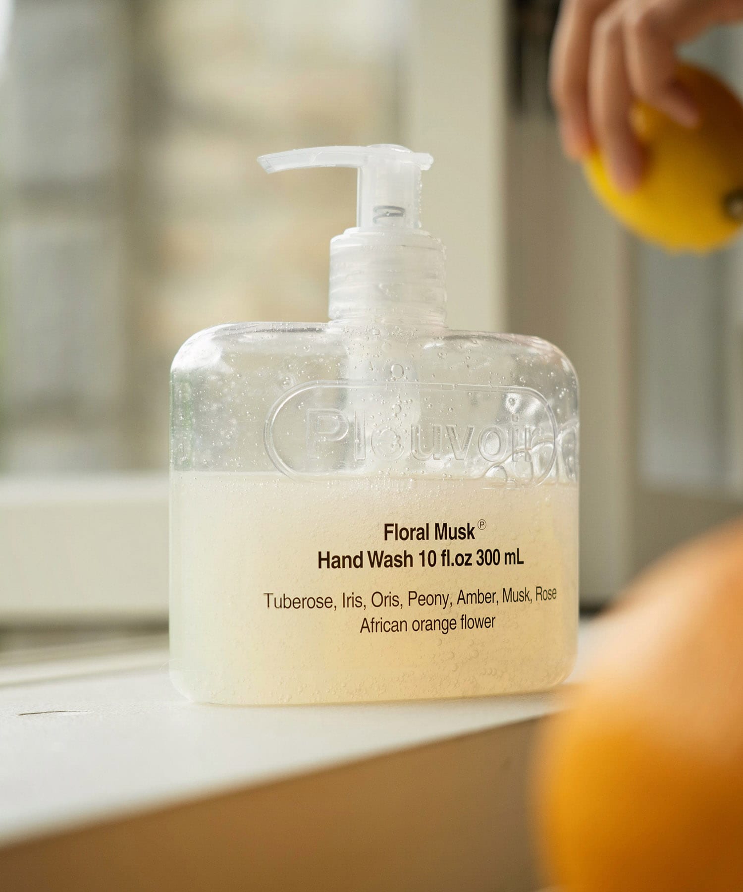 FloralMusk