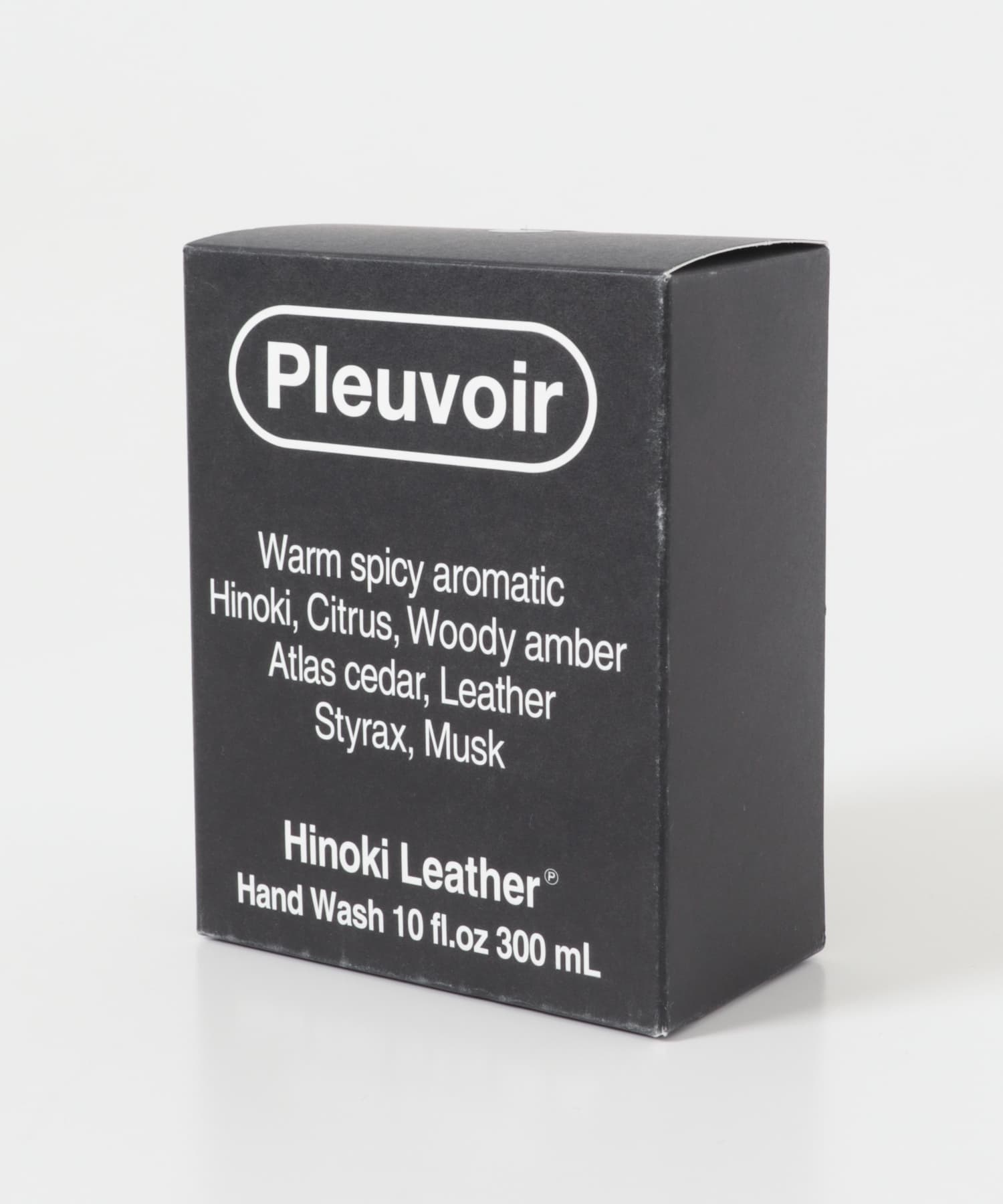Pleuvoir　 Hand Wash